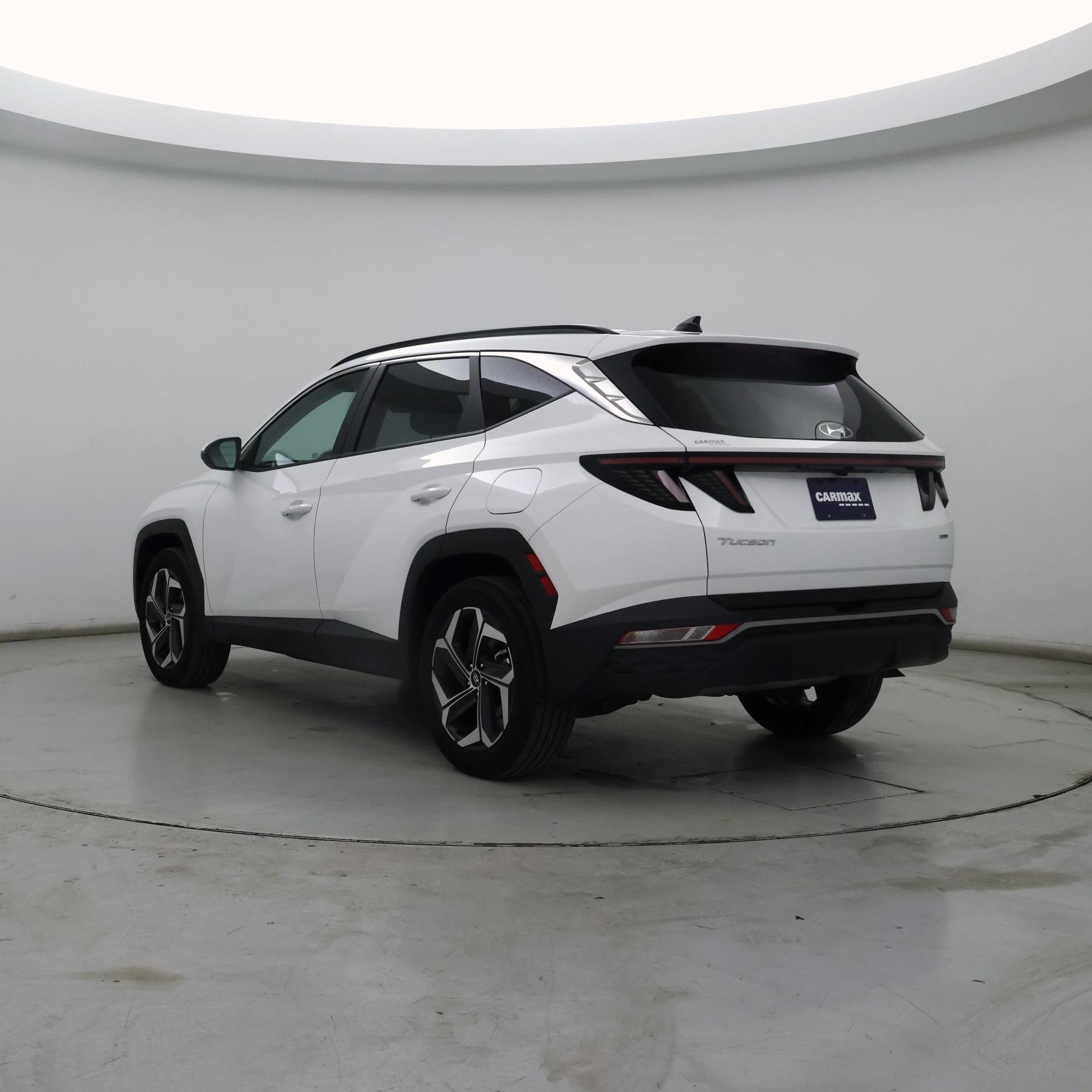 Thumbnail: 2023 Hyundai Tucson - 2