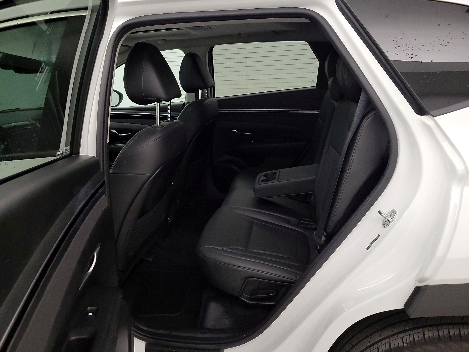 Thumbnail: 2023 Hyundai Tucson - 20