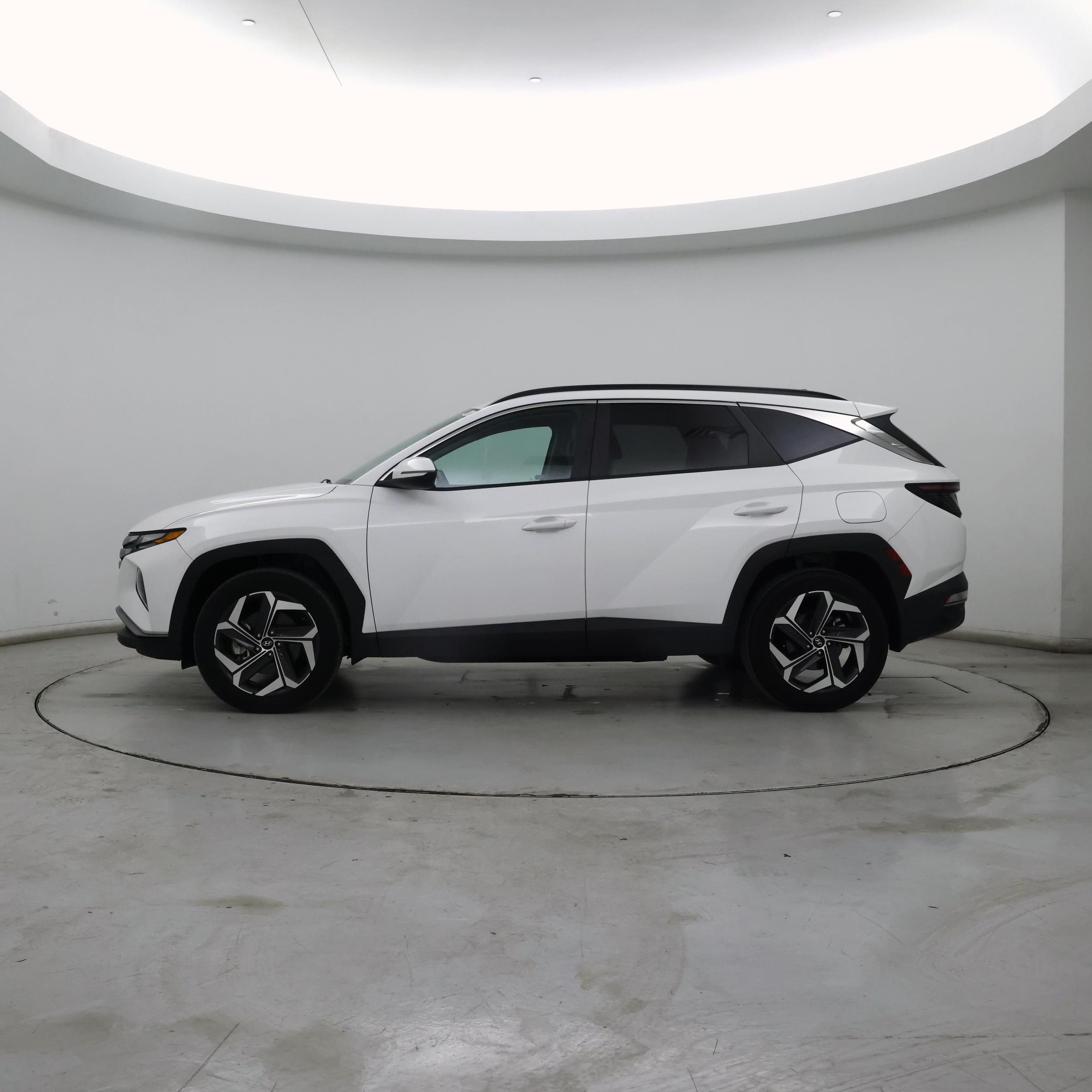 Thumbnail: 2023 Hyundai Tucson - 3