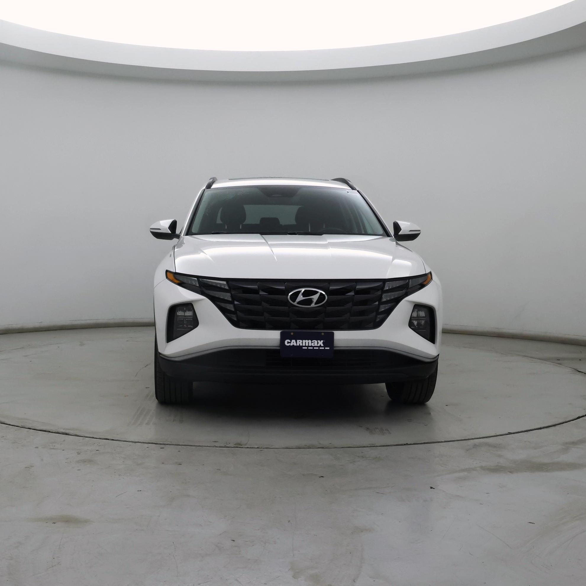 Thumbnail: 2023 Hyundai Tucson - 5