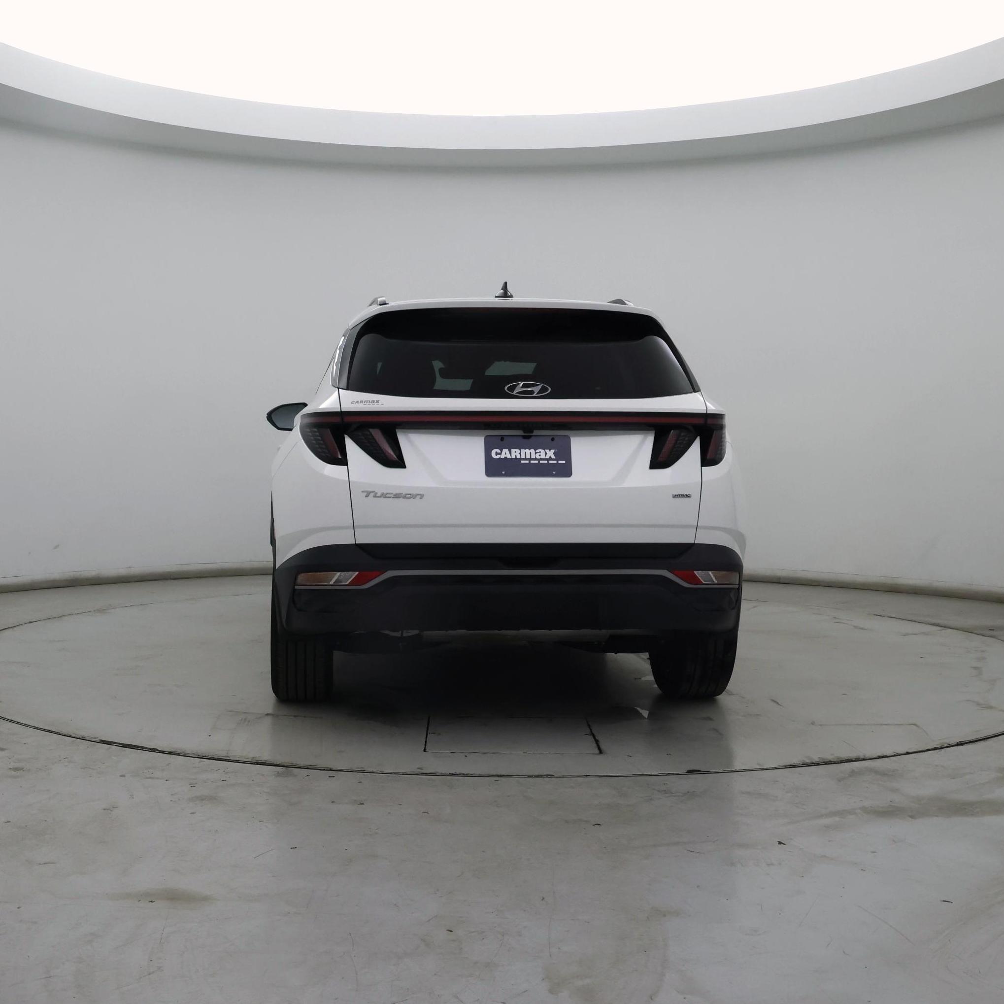 Thumbnail: 2023 Hyundai Tucson - 6