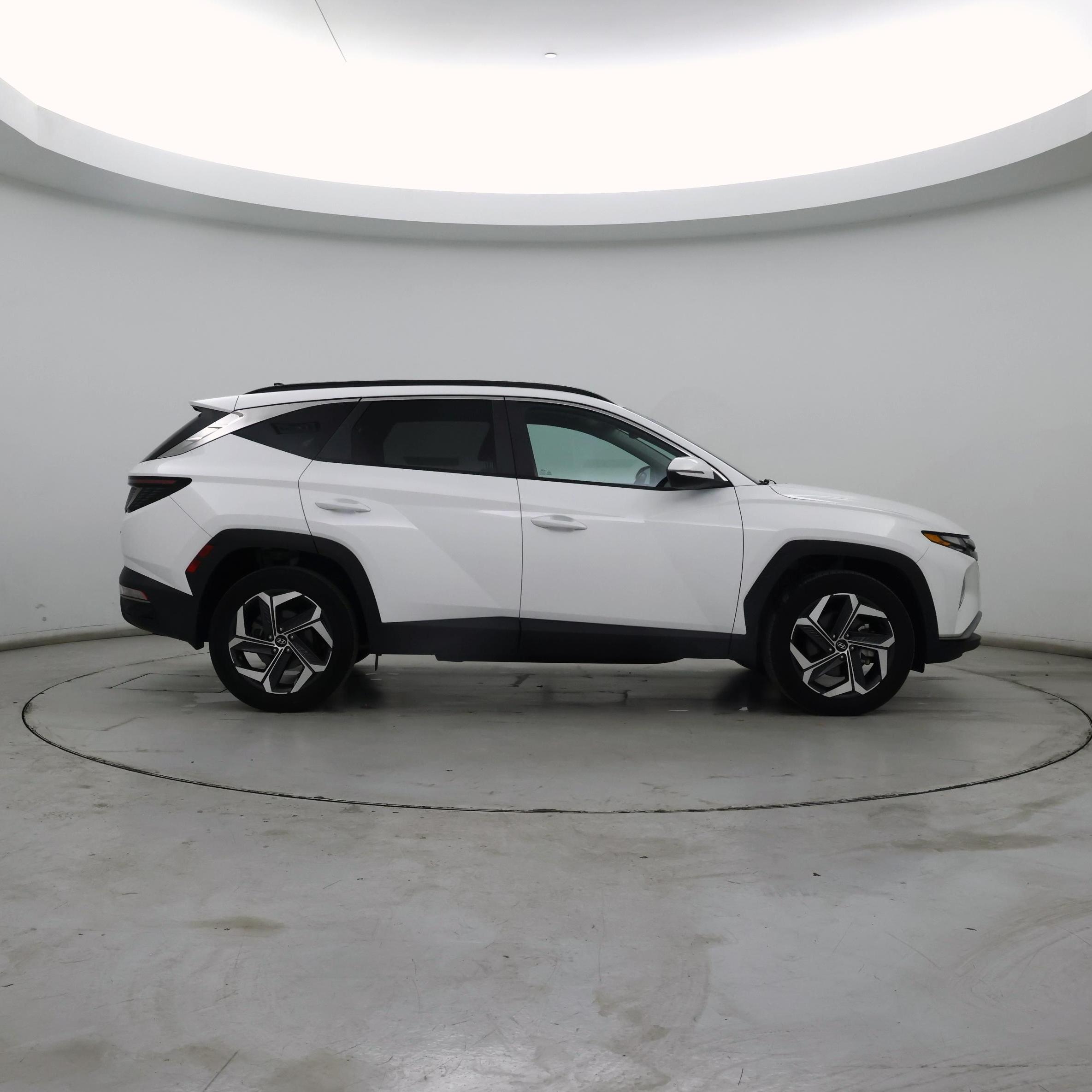 Thumbnail: 2023 Hyundai Tucson - 7