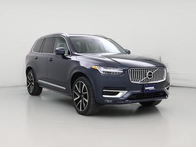 2023 Volvo XC90 B5 Plus
