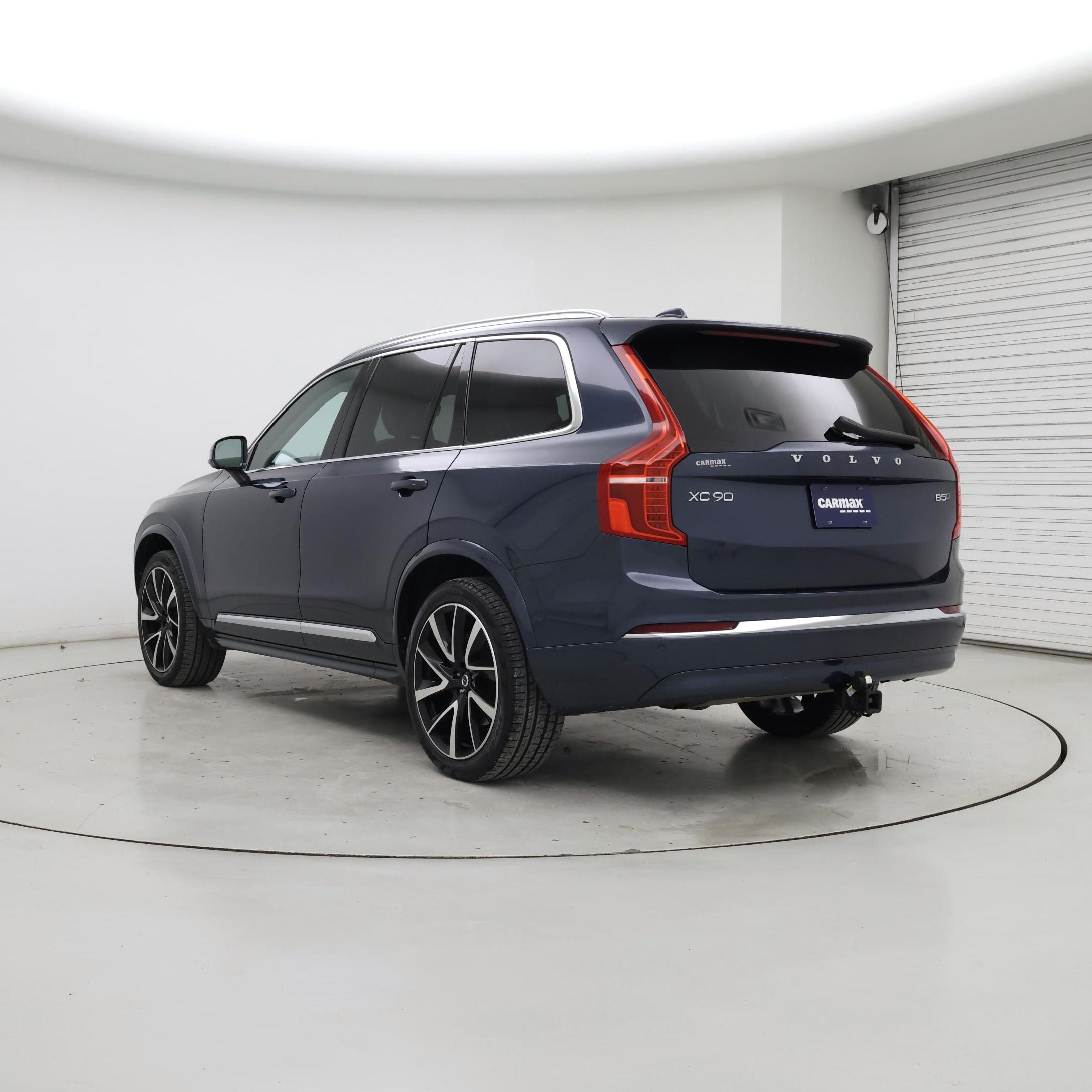 Thumbnail: 2023 Volvo XC90 - 2