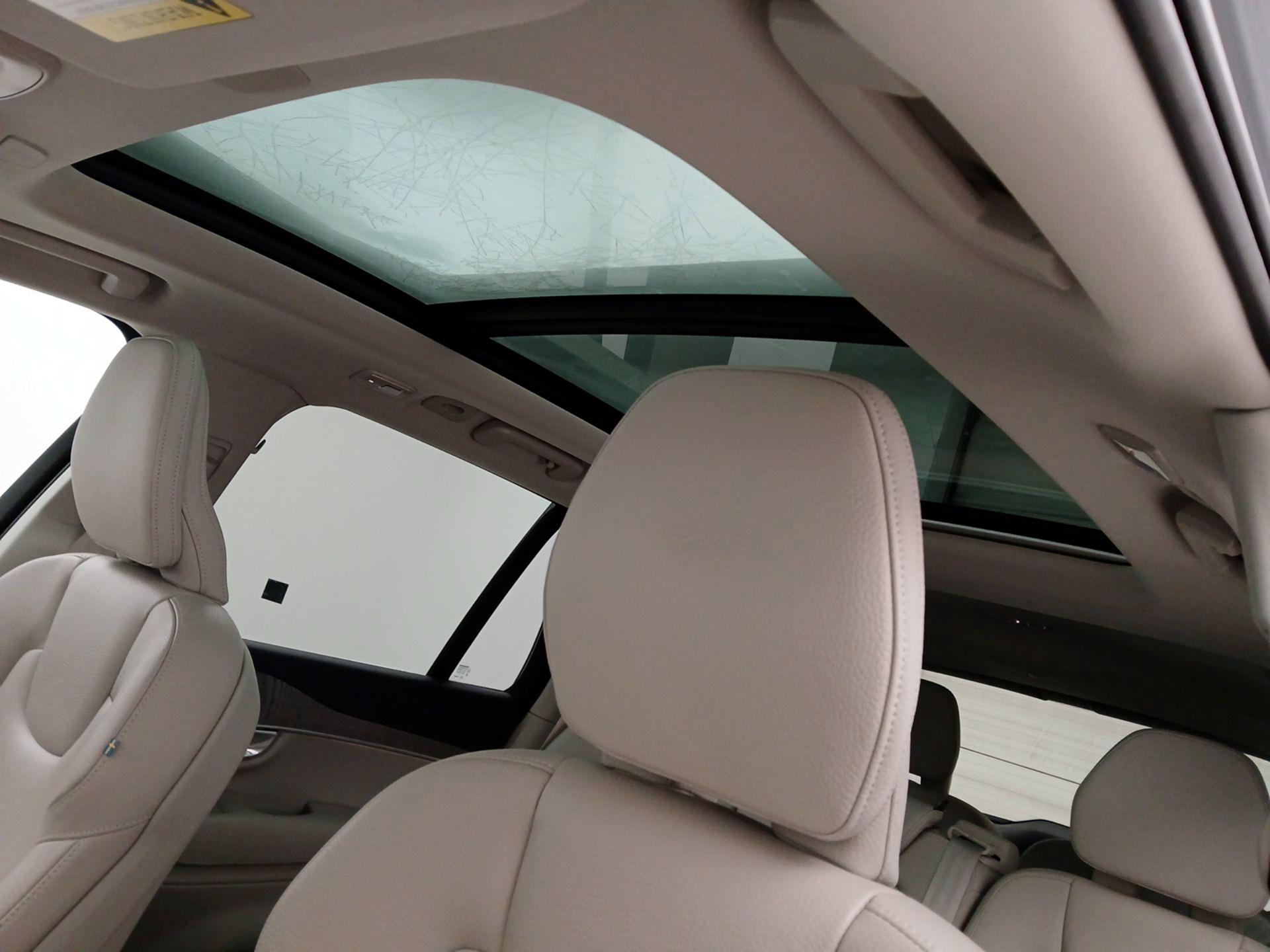 Thumbnail: 2023 Volvo XC90 - 20