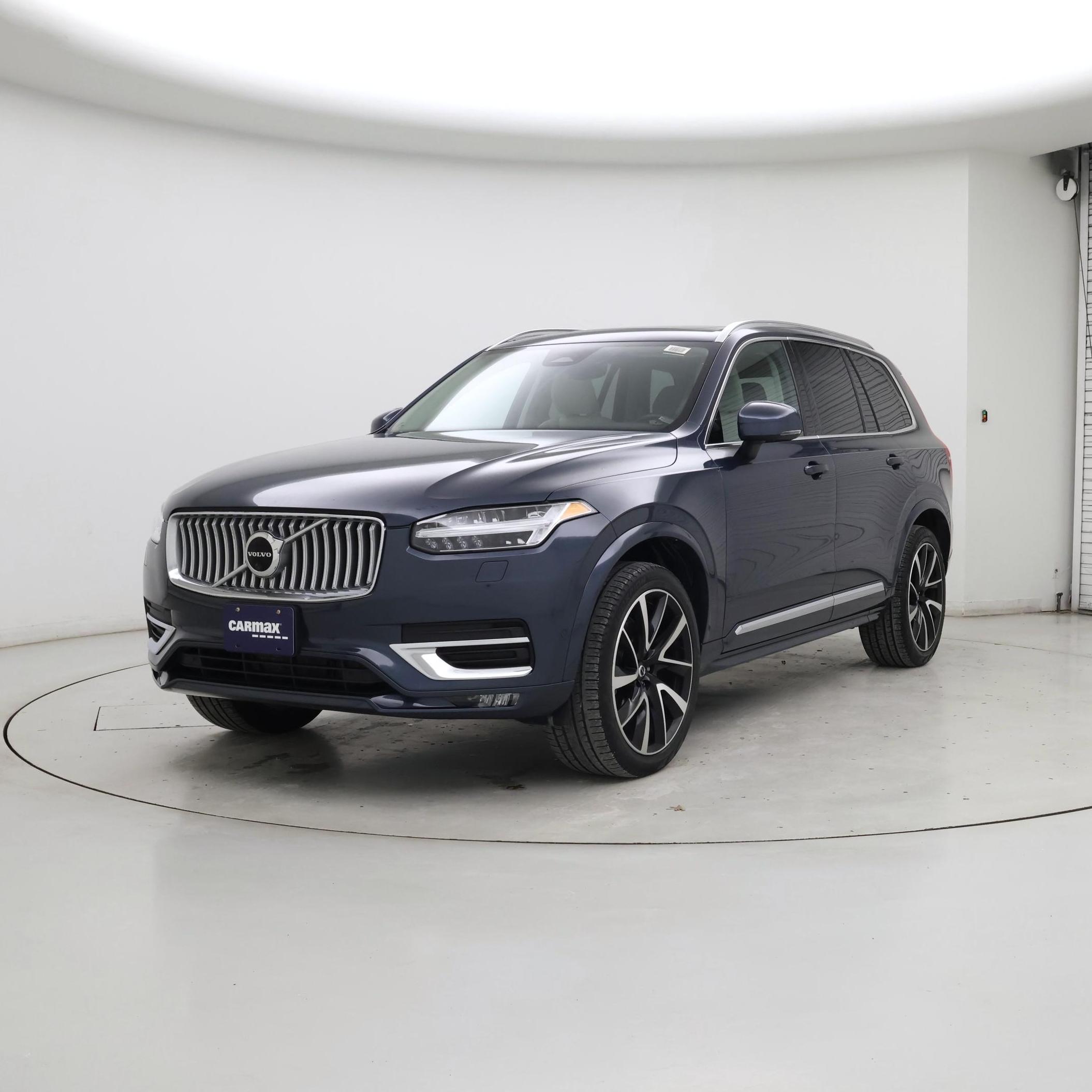Thumbnail: 2023 Volvo XC90 - 4