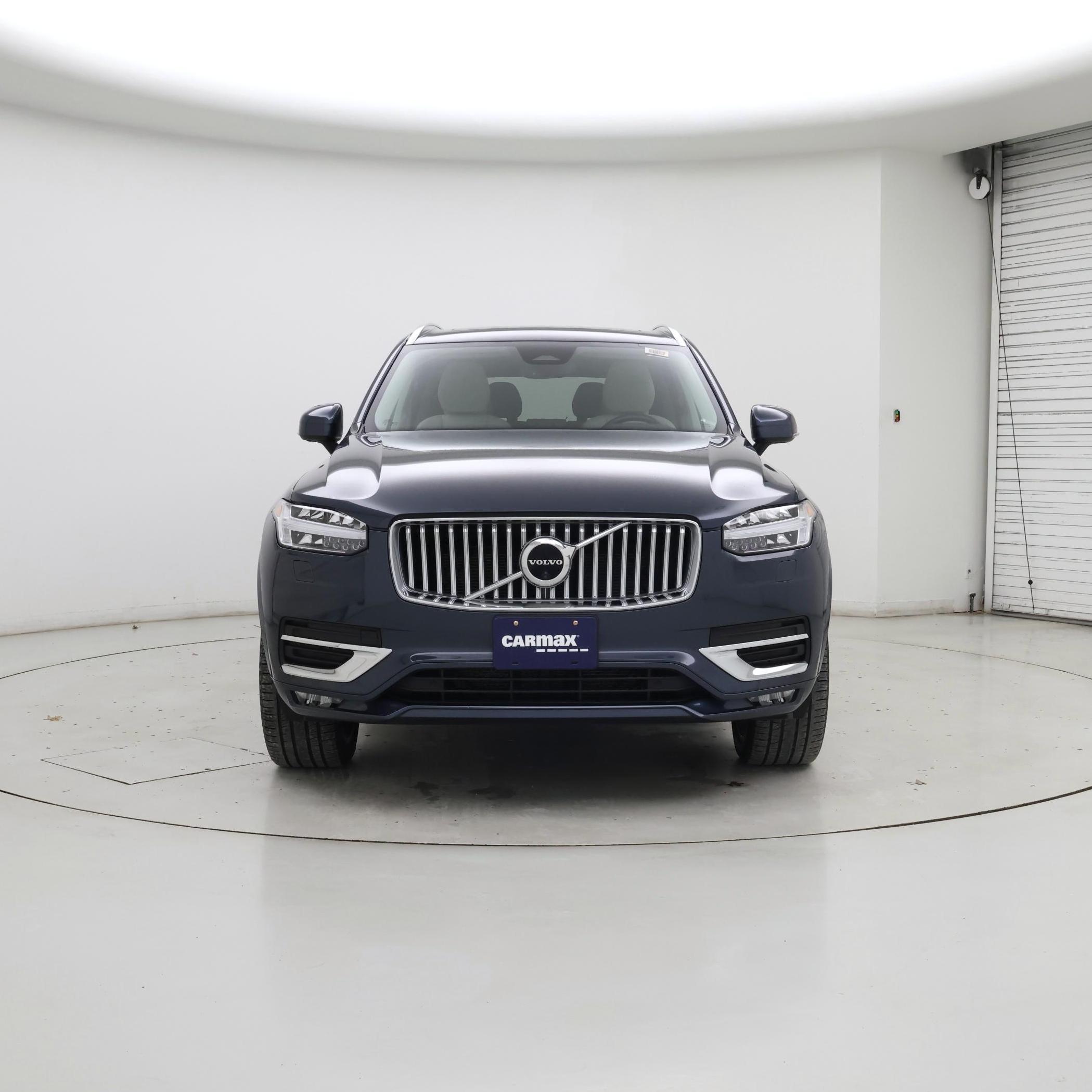 Thumbnail: 2023 Volvo XC90 - 5