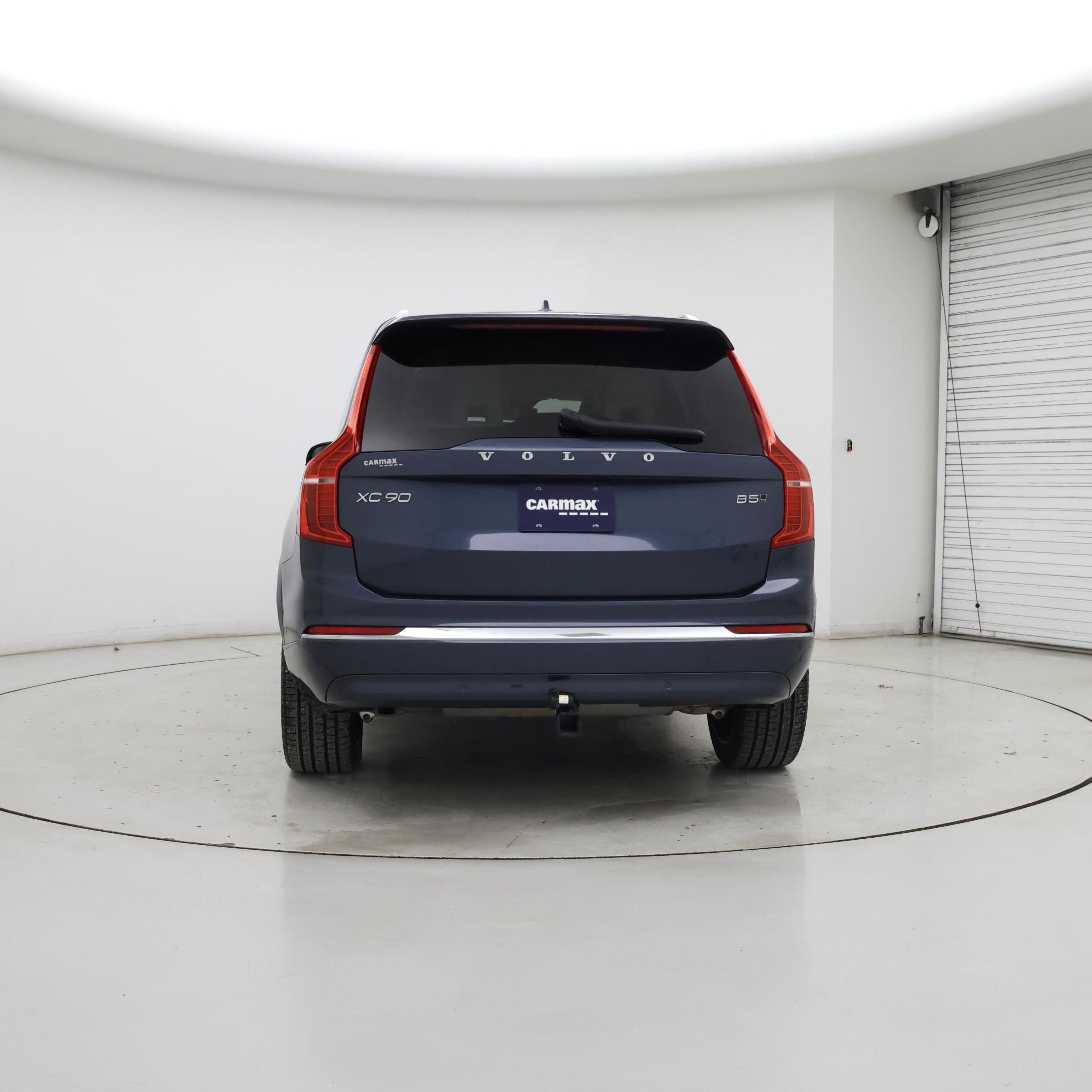 Thumbnail: 2023 Volvo XC90 - 6