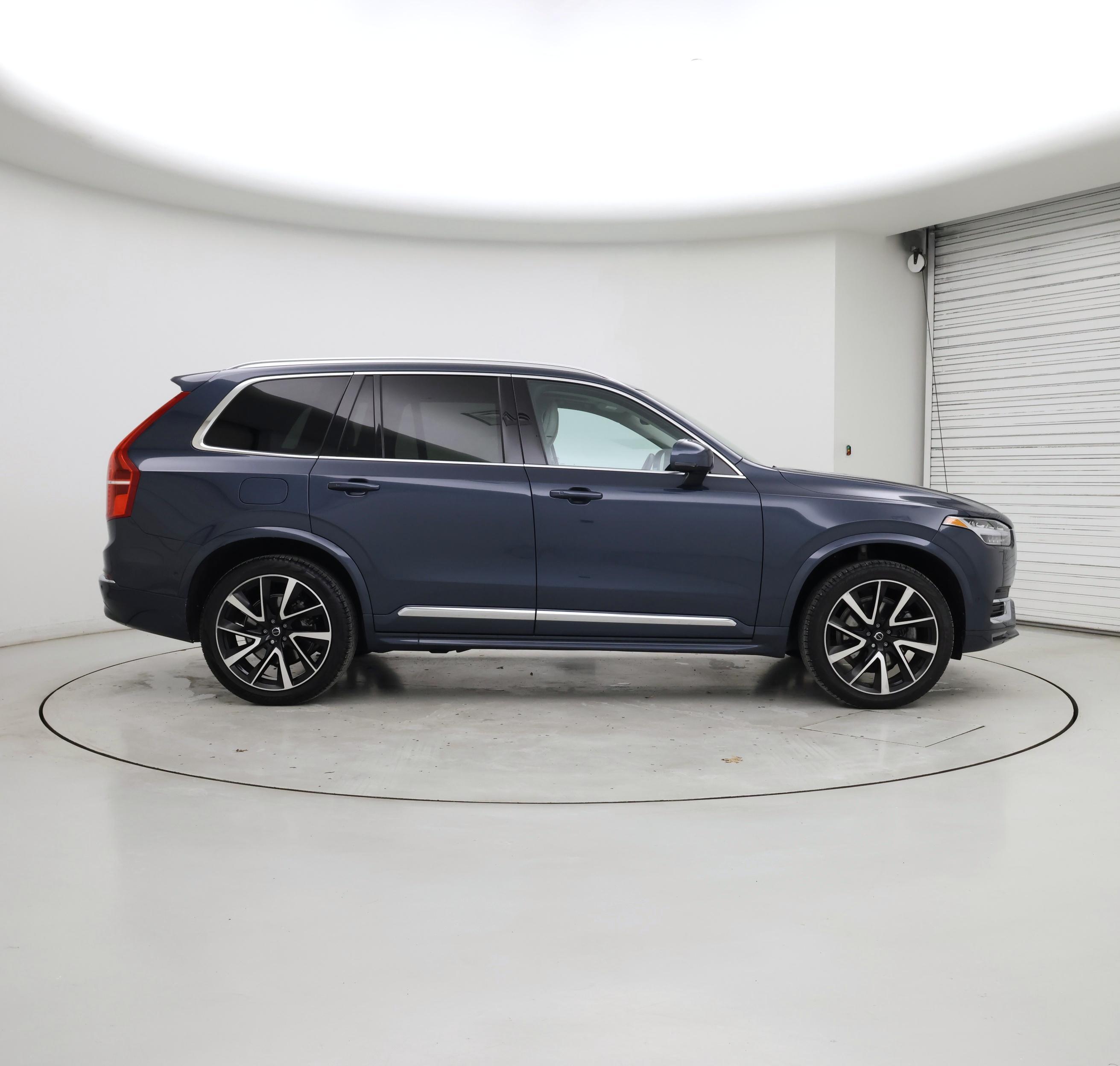 Thumbnail: 2023 Volvo XC90 - 7