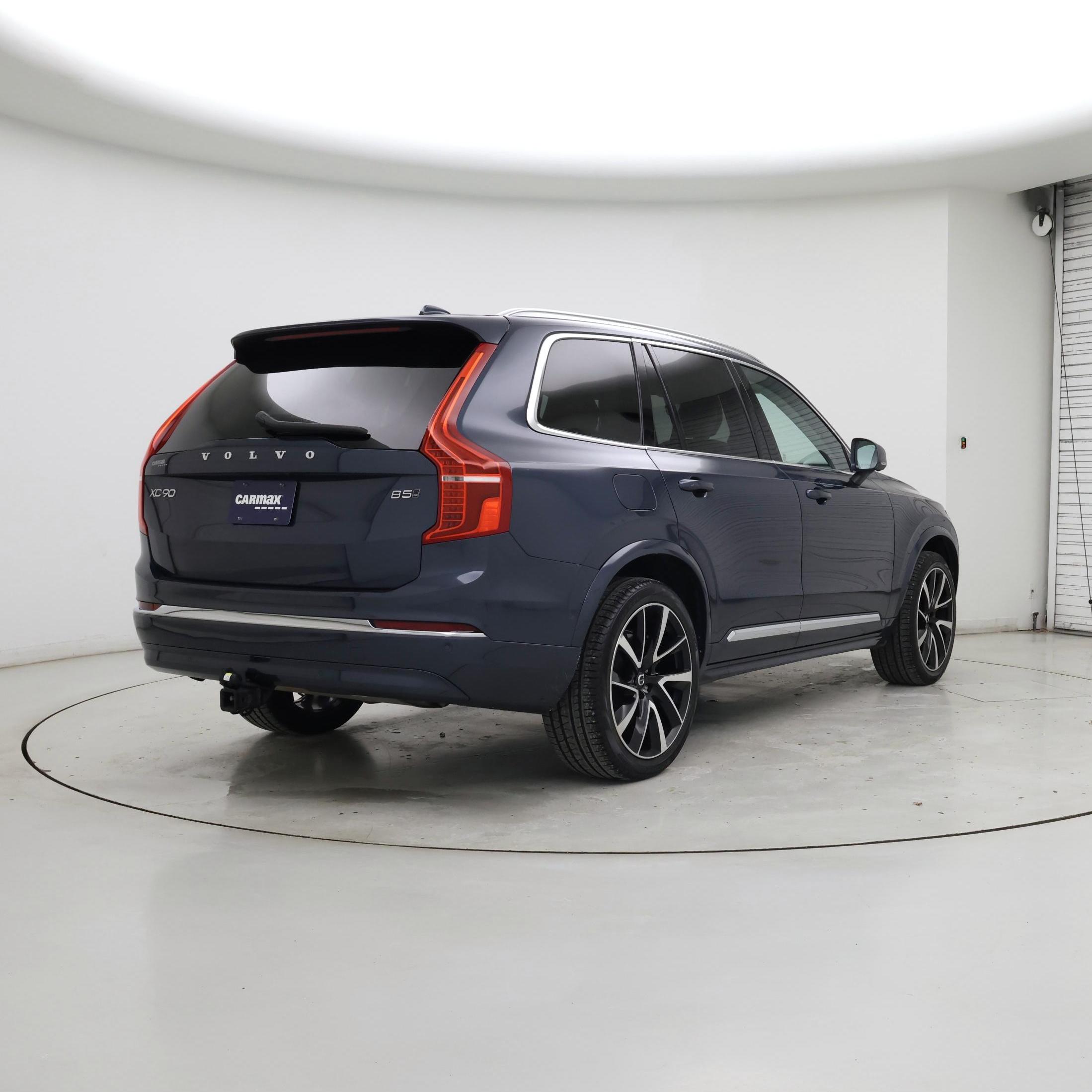 Thumbnail: 2023 Volvo XC90 - 8