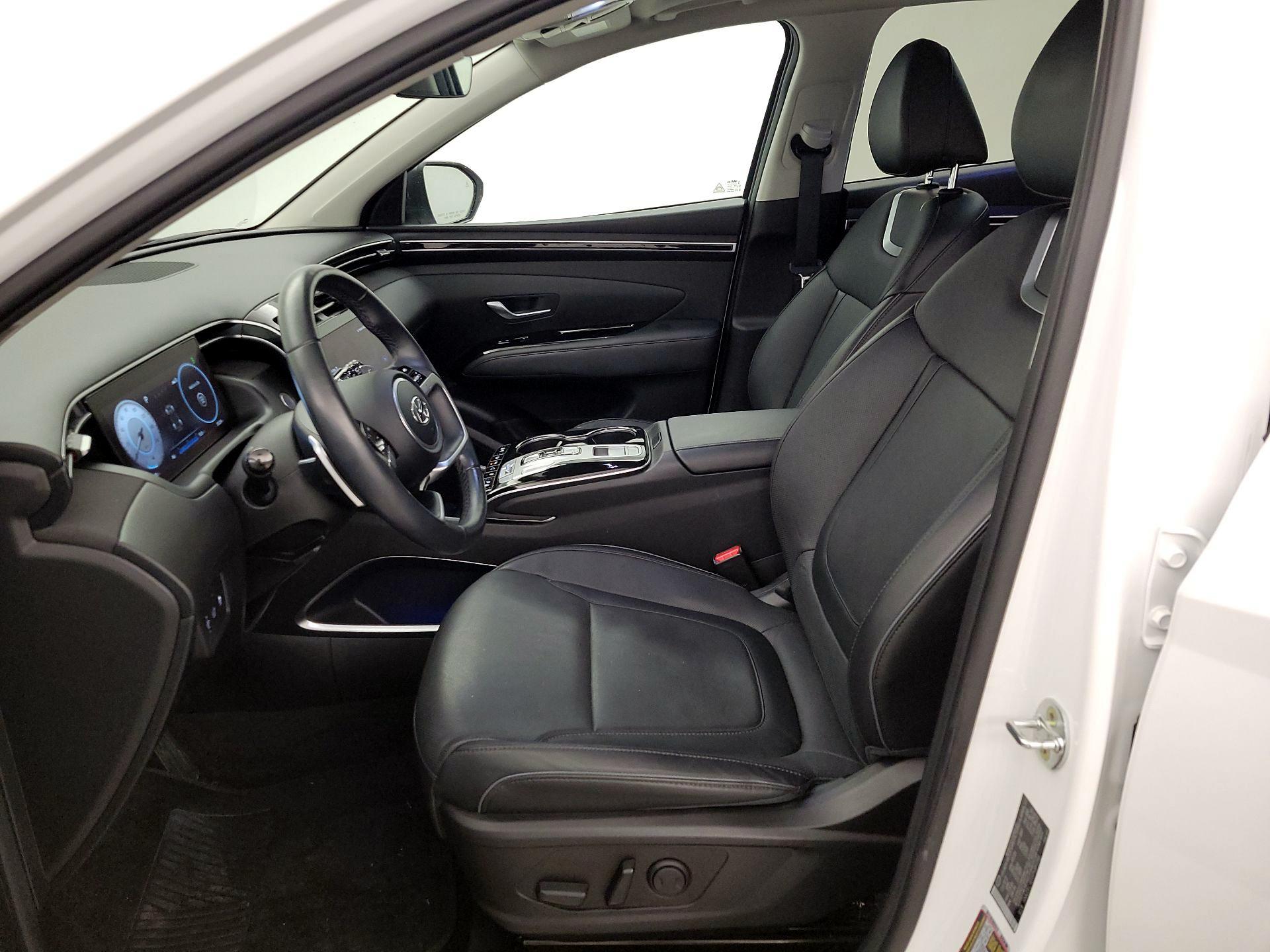 Thumbnail: 2023 Hyundai Tucson - 11