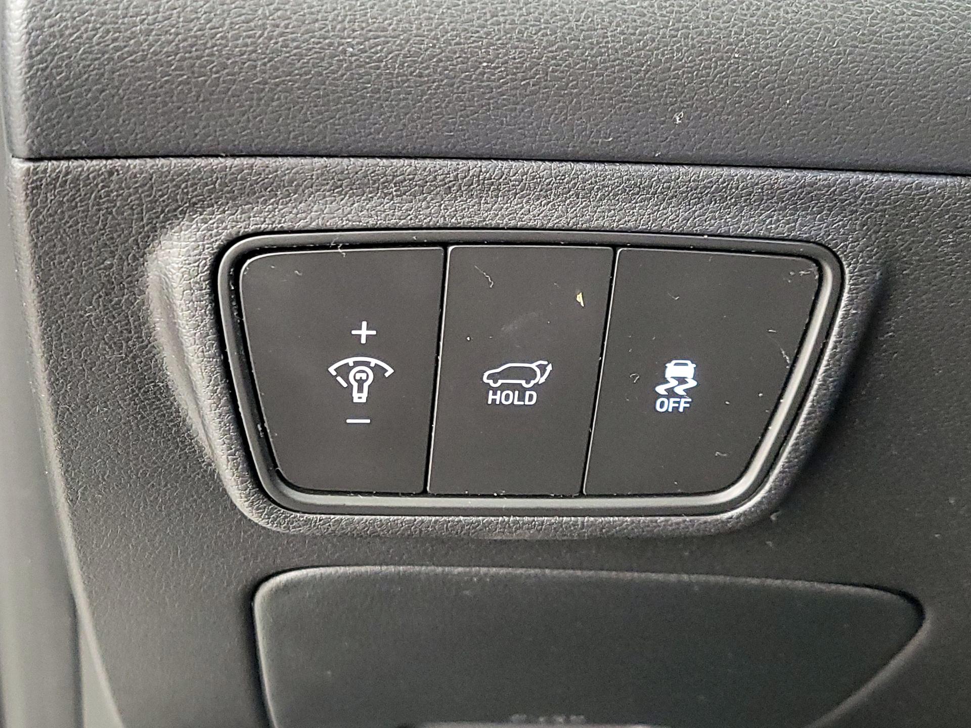 Thumbnail: 2023 Hyundai Tucson - 13