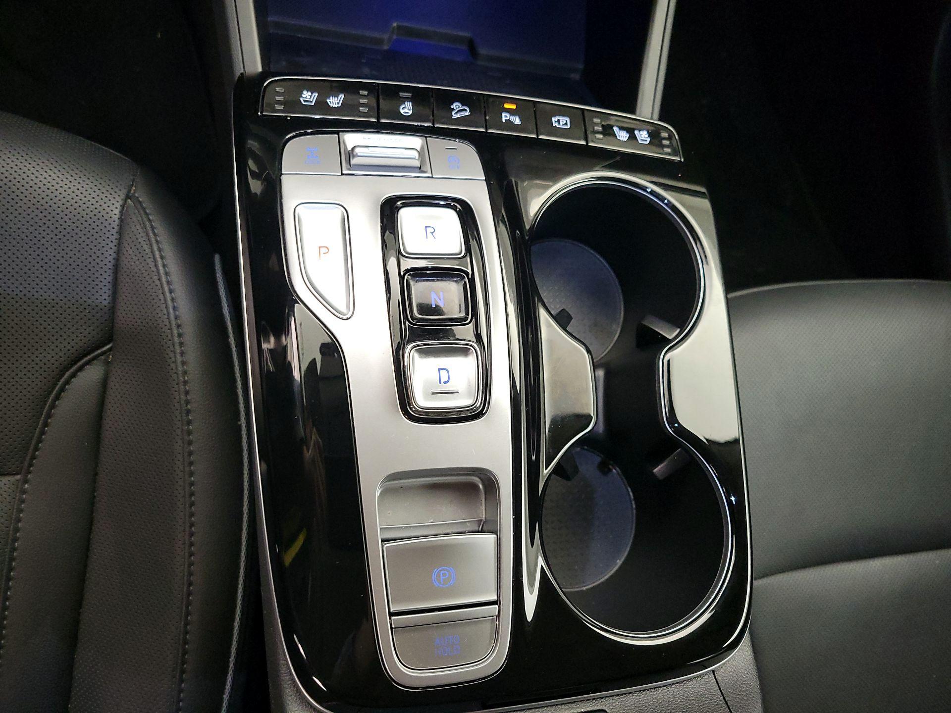 Thumbnail: 2023 Hyundai Tucson - 17