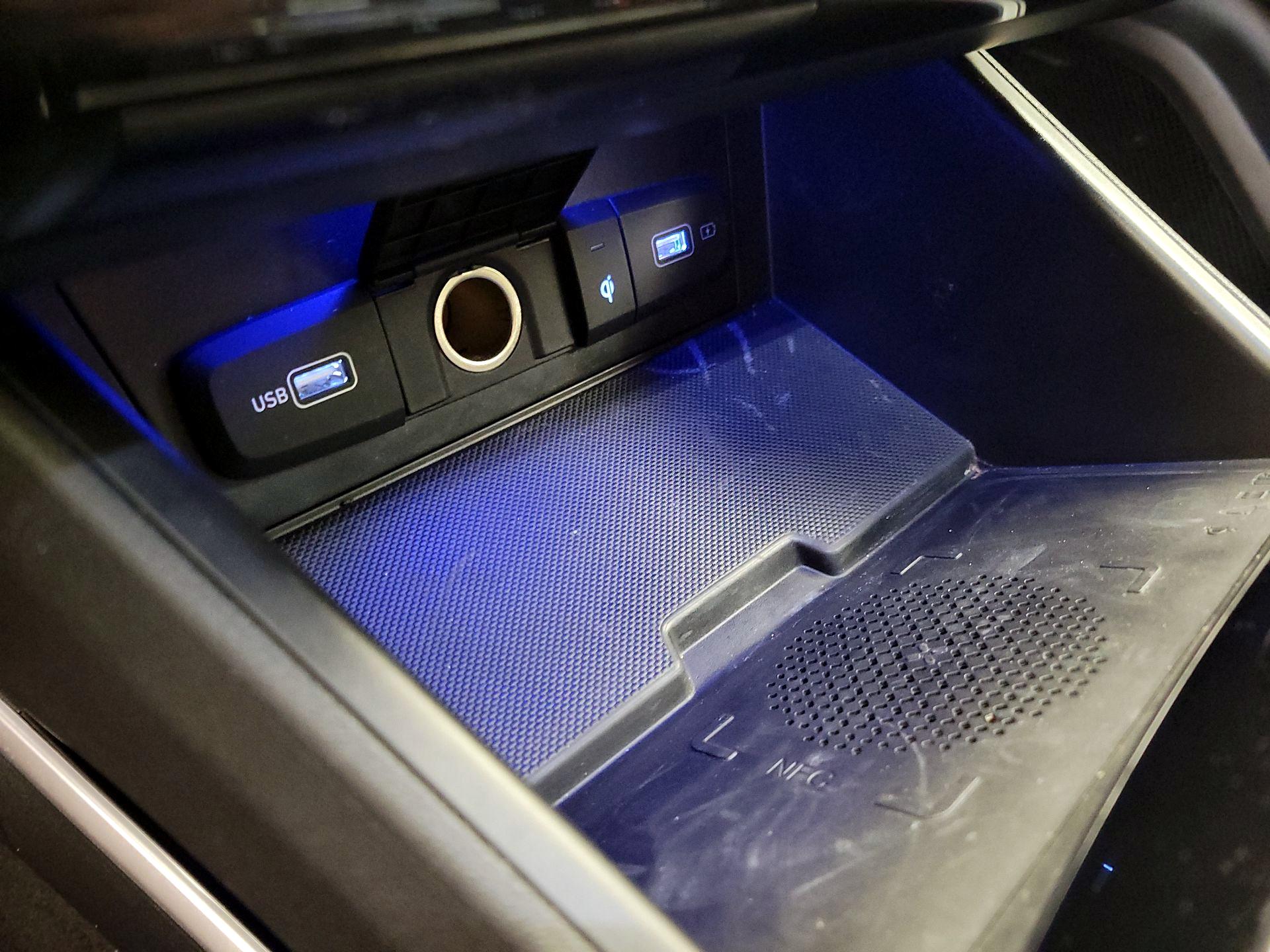 Thumbnail: 2023 Hyundai Tucson - 18