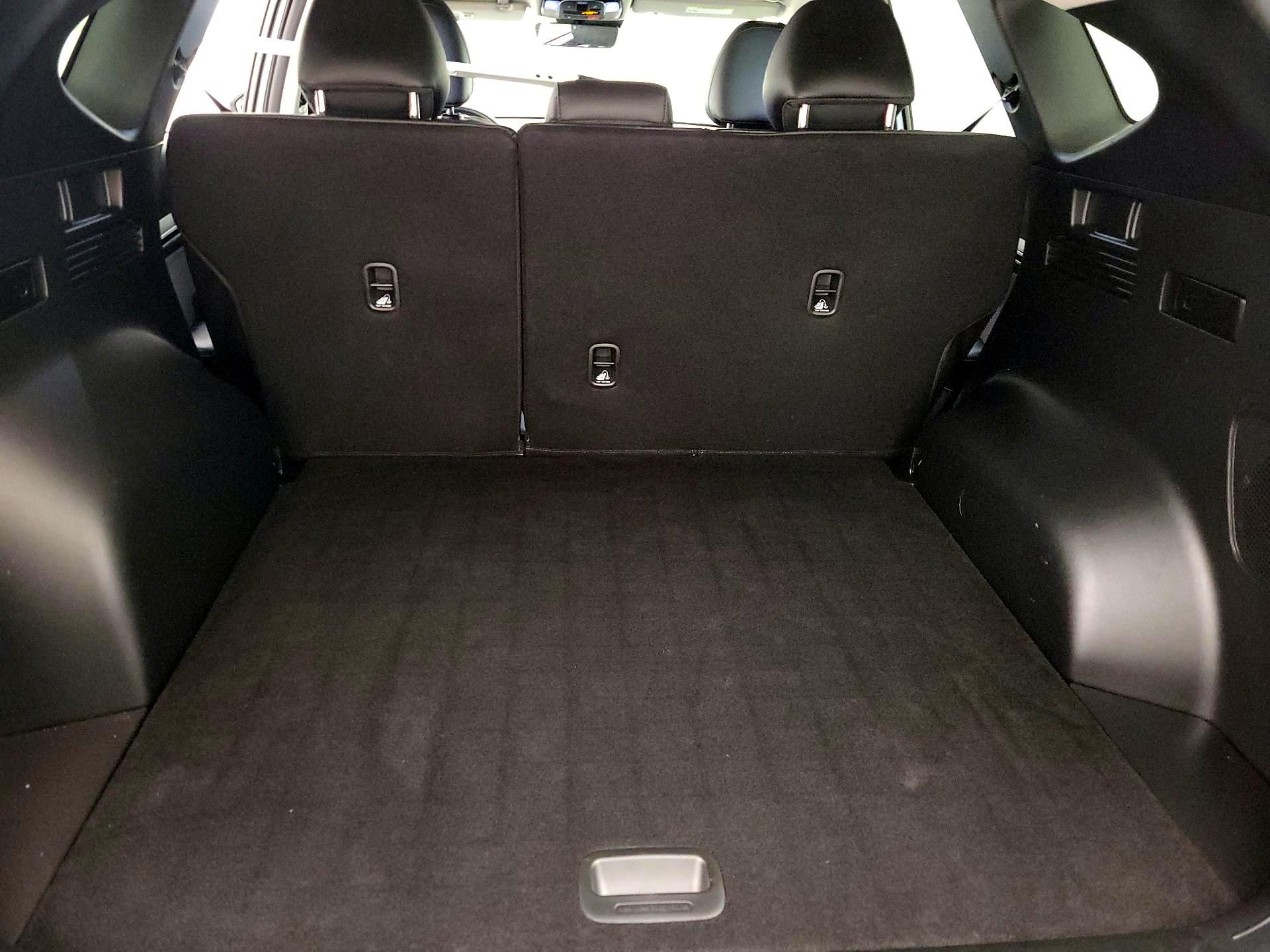 Thumbnail: 2023 Hyundai Tucson - 19