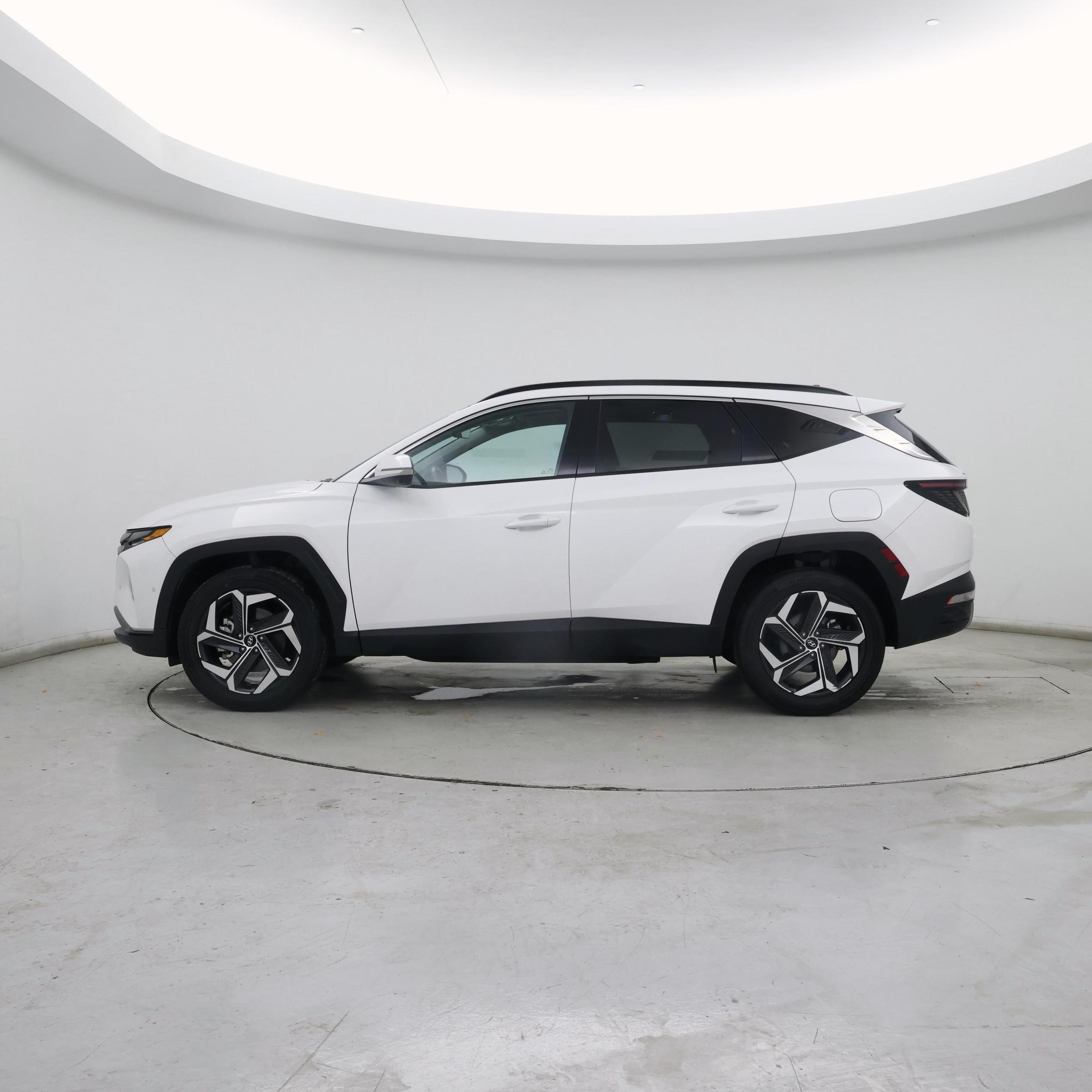 Thumbnail: 2023 Hyundai Tucson - 3