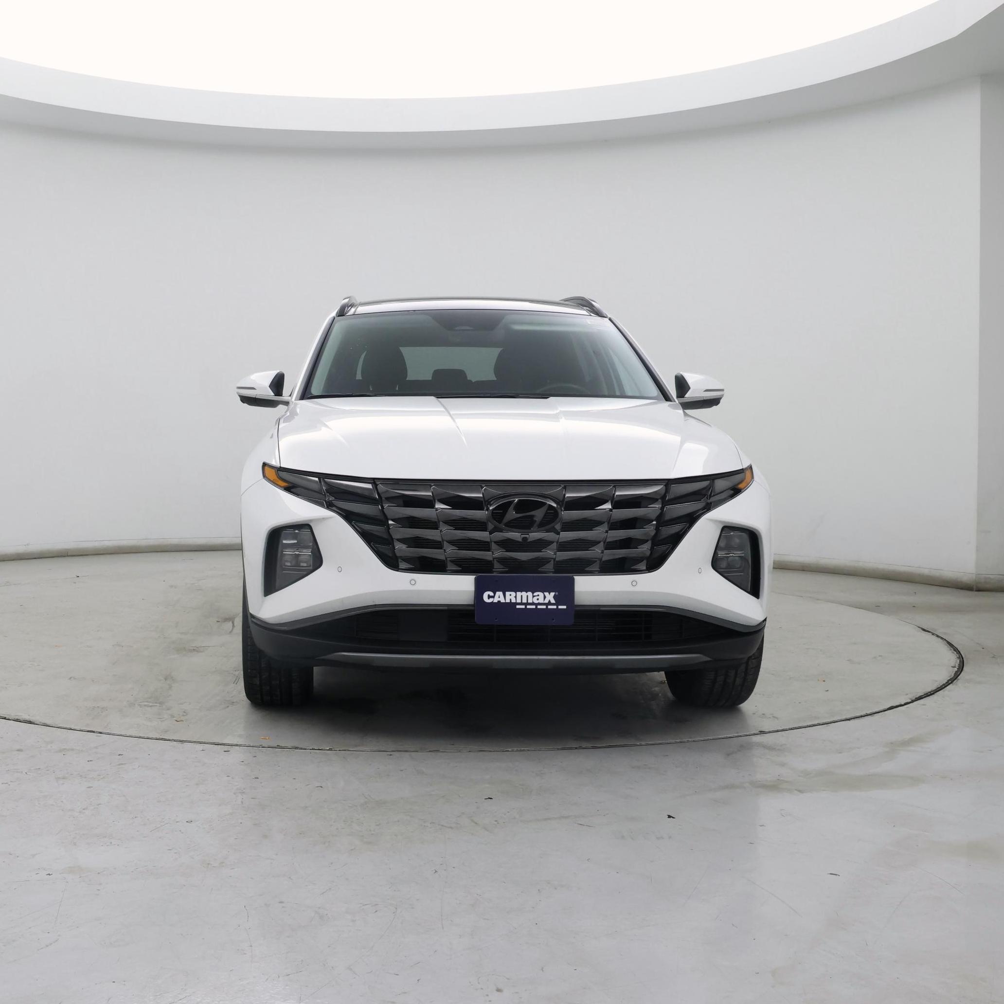 Thumbnail: 2023 Hyundai Tucson - 5