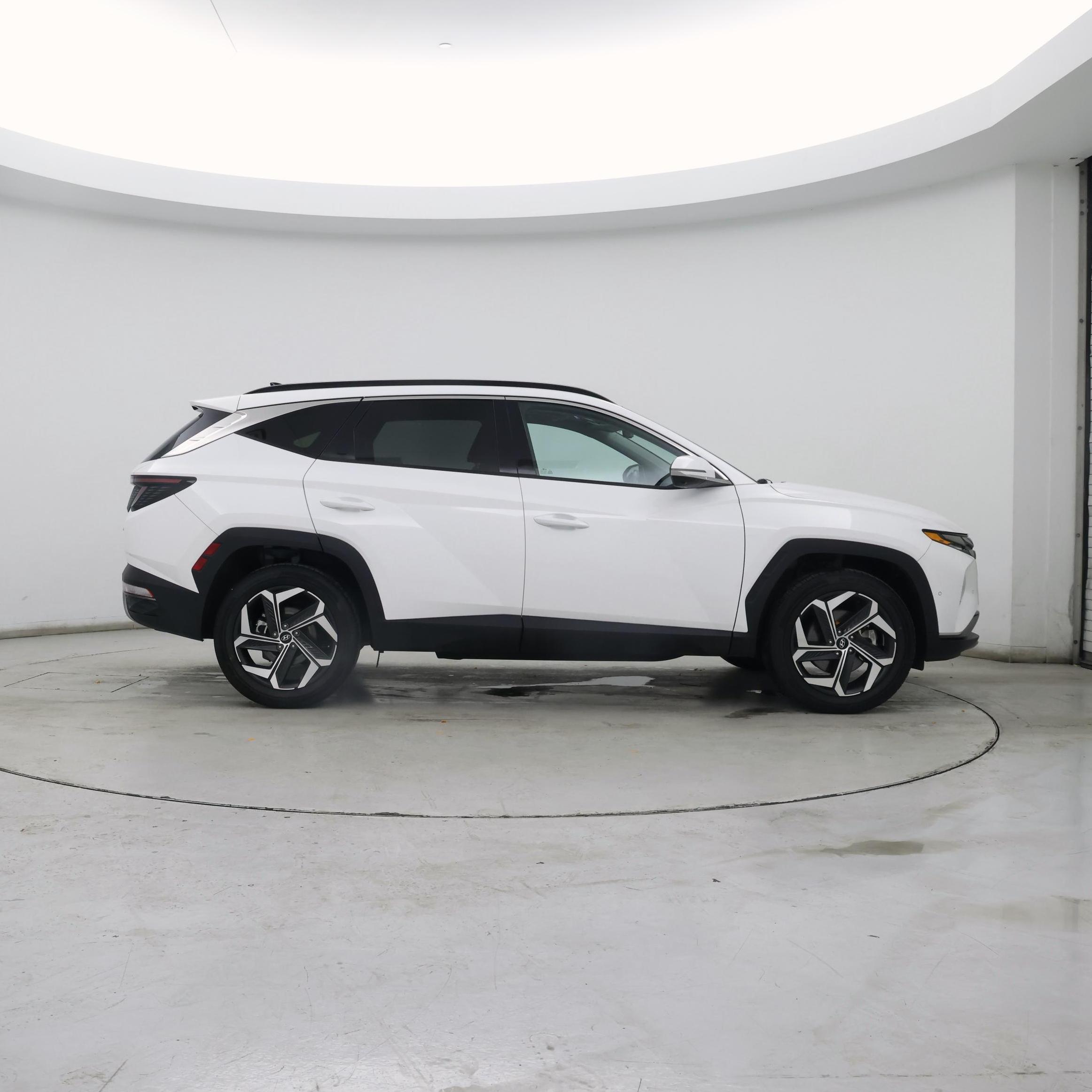 Thumbnail: 2023 Hyundai Tucson - 7