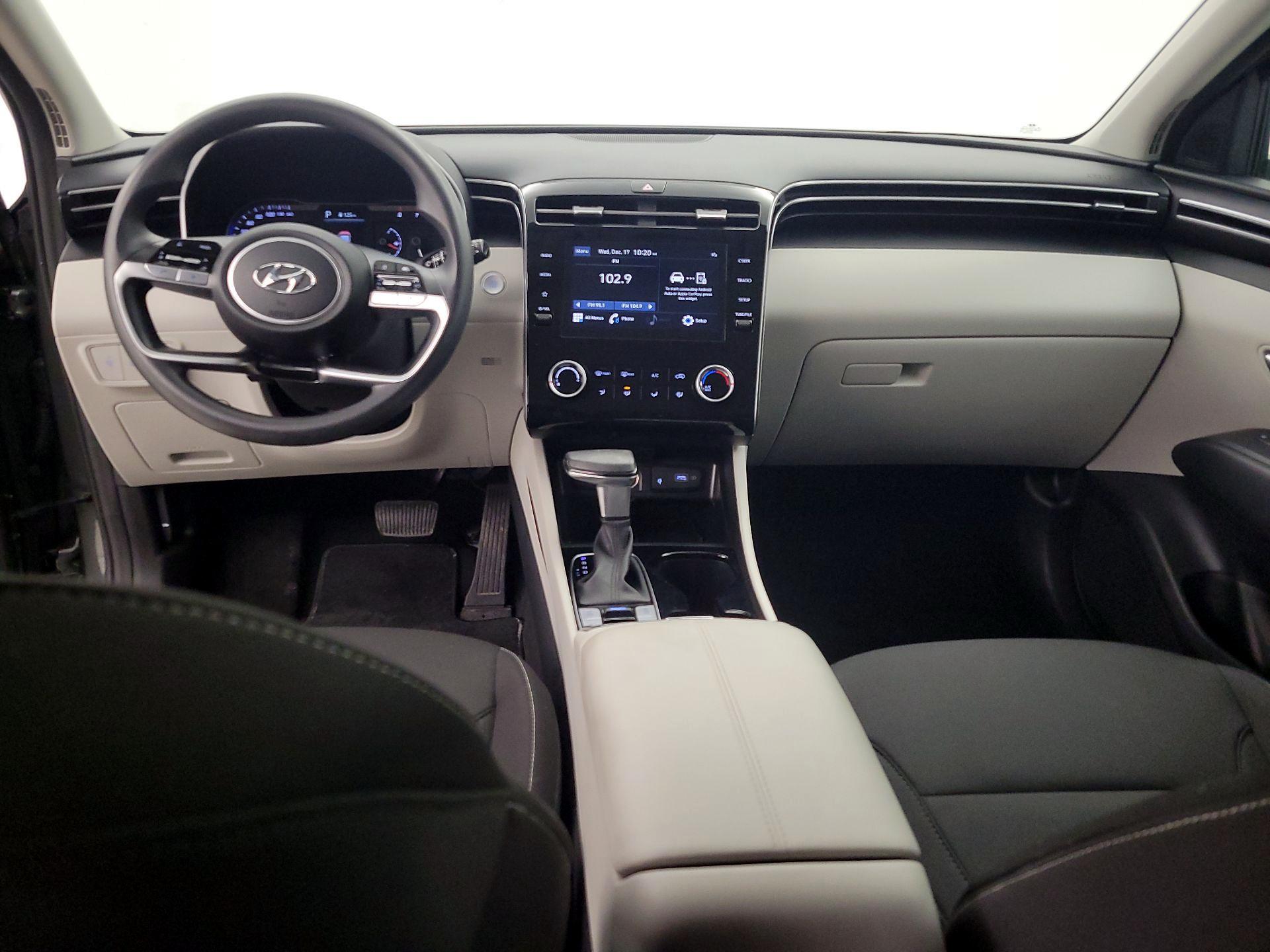 Thumbnail: 2023 Hyundai Tucson - 9