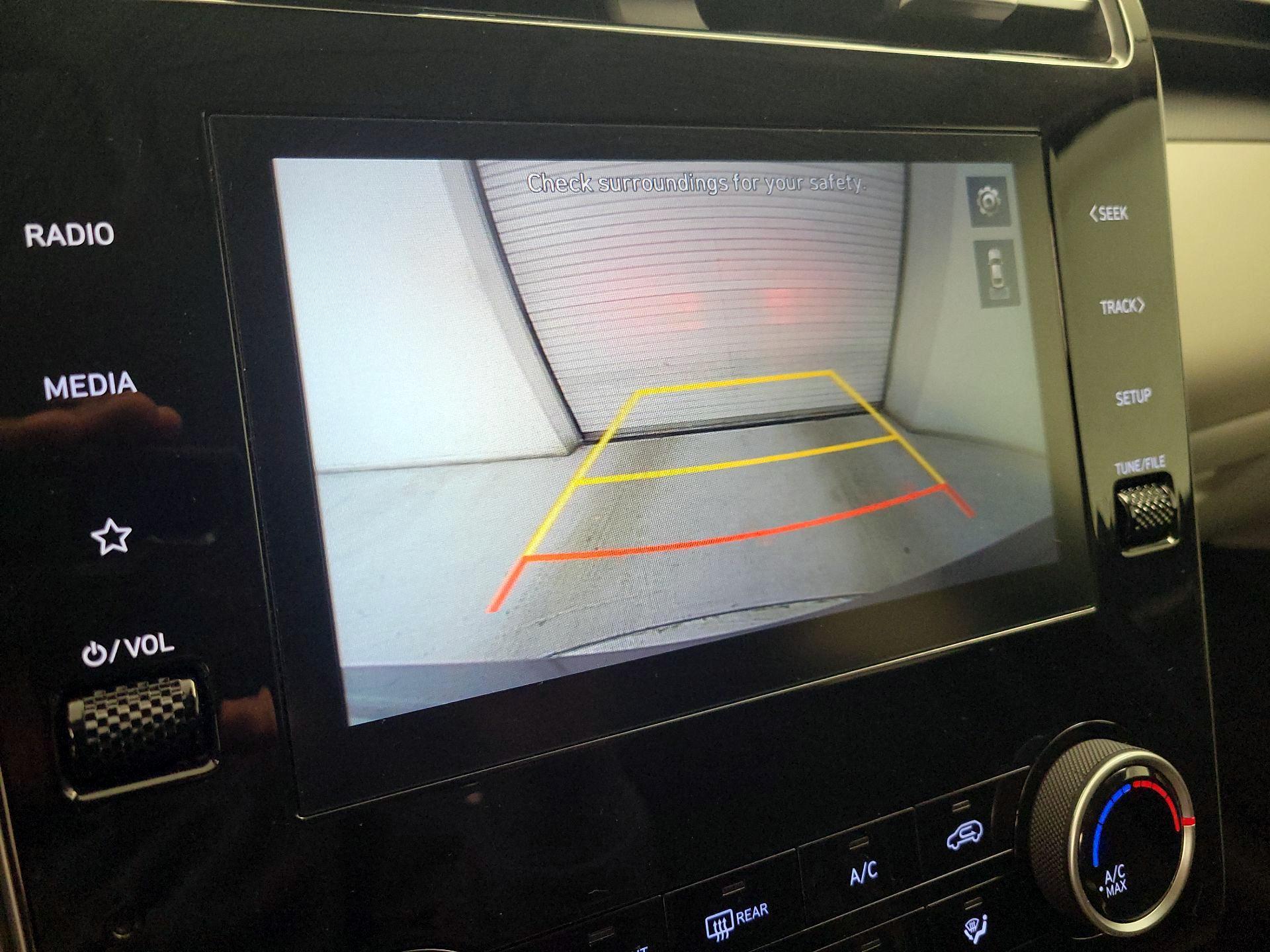 Thumbnail: 2023 Hyundai Tucson - 14