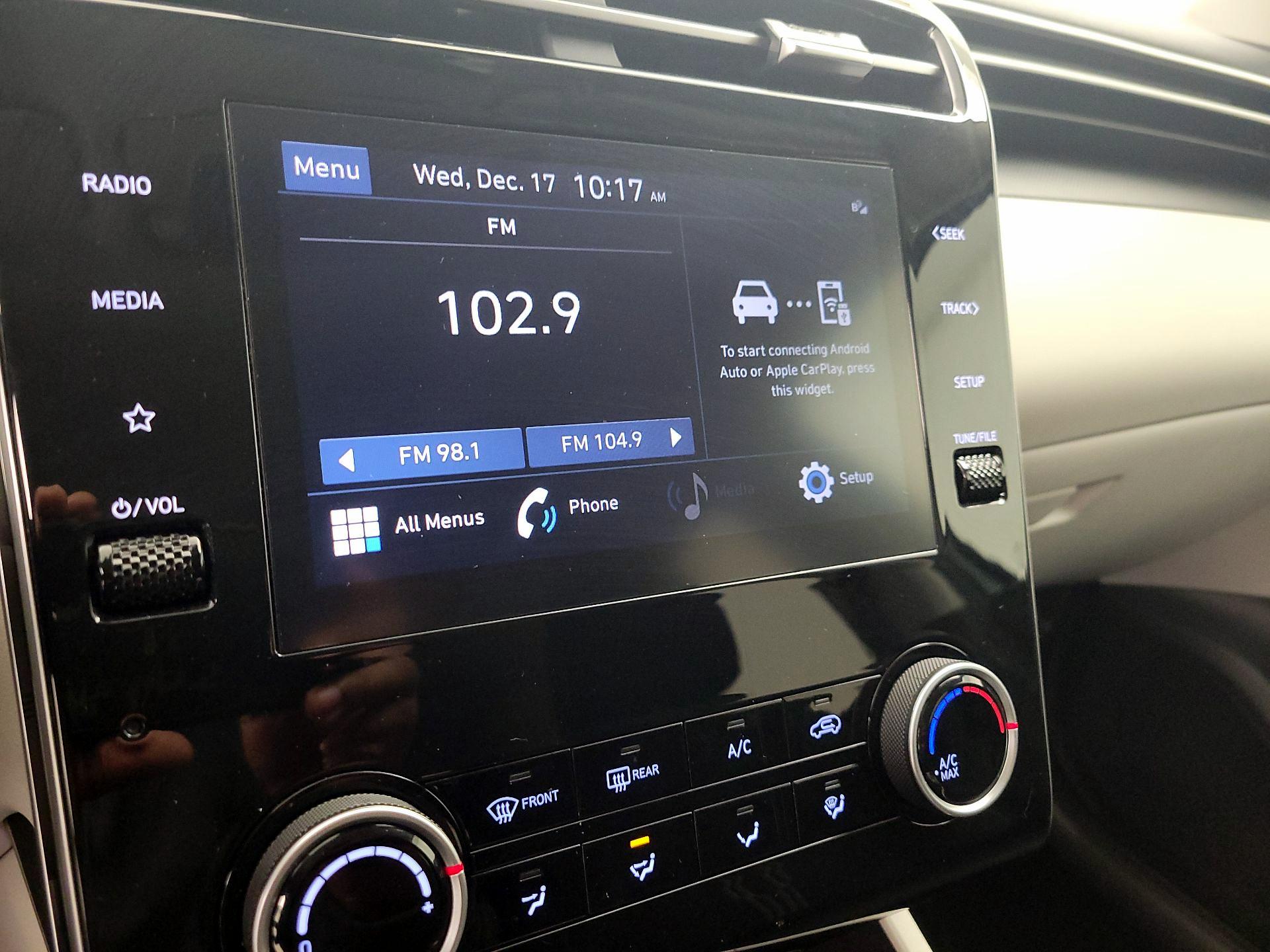 Thumbnail: 2023 Hyundai Tucson - 15