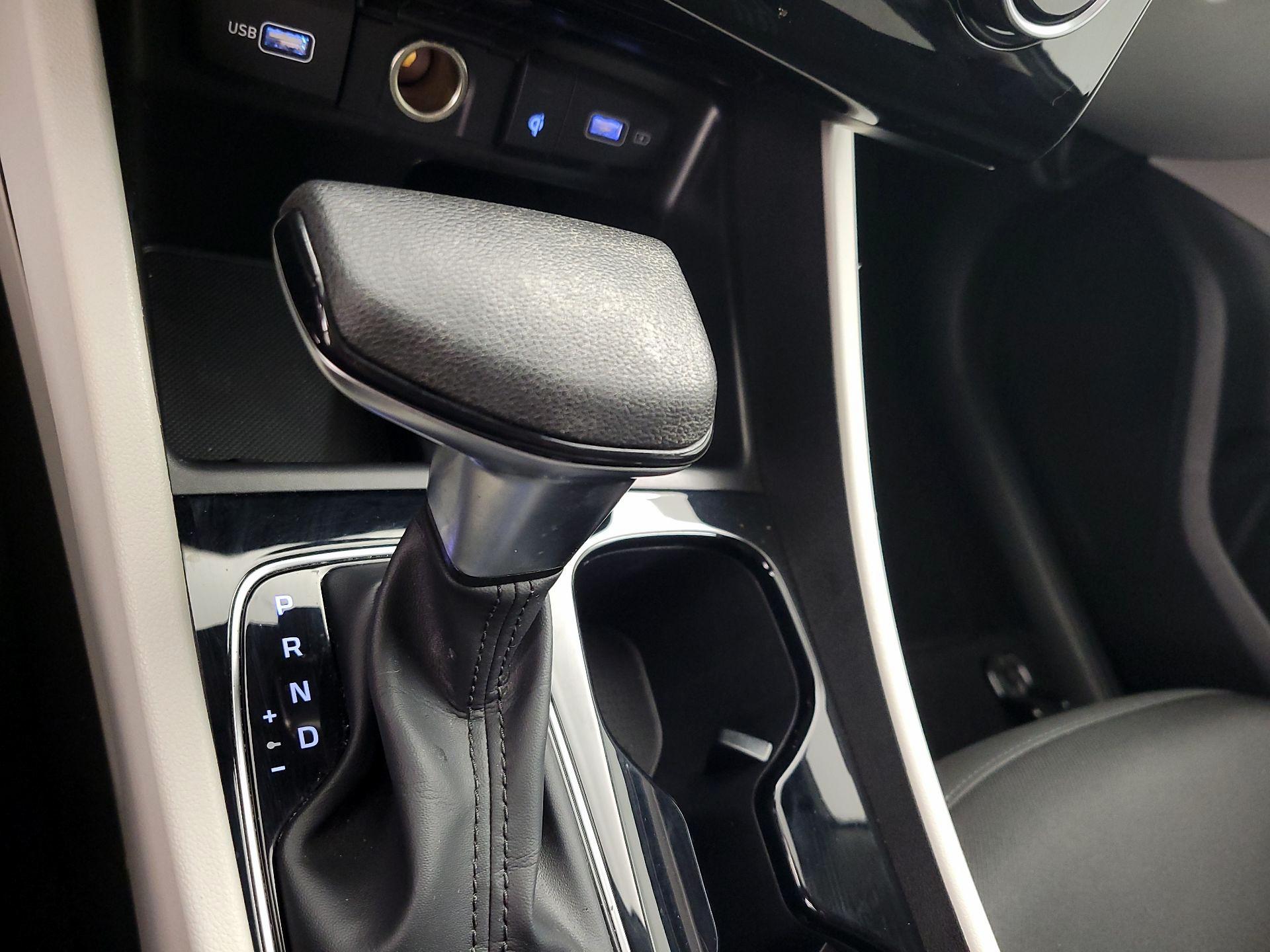 Thumbnail: 2023 Hyundai Tucson - 17