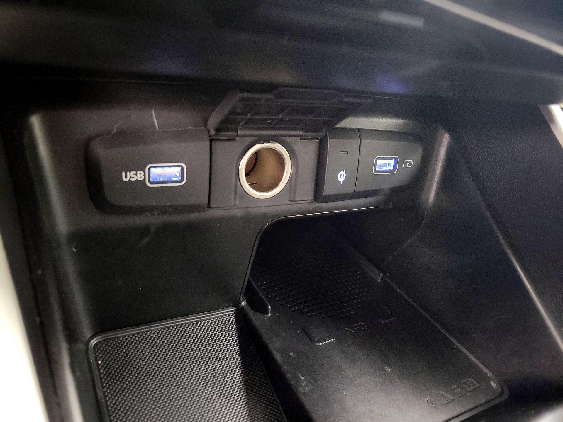 Thumbnail: 2023 Hyundai Tucson - 18