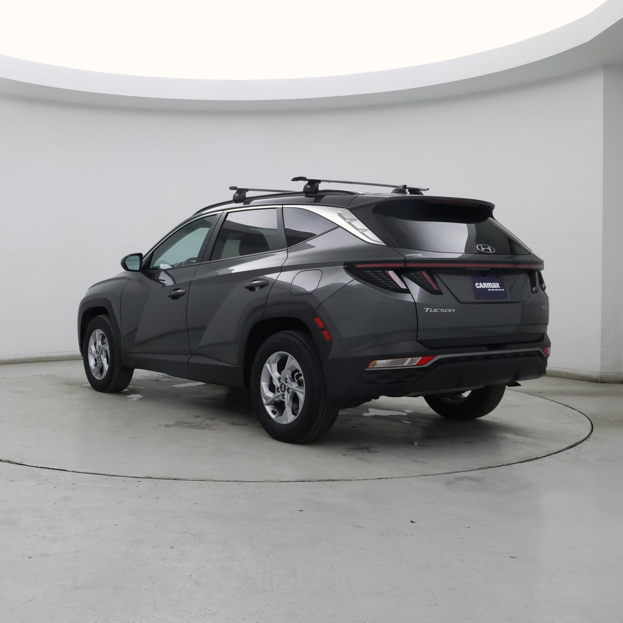 Thumbnail: 2023 Hyundai Tucson - 2