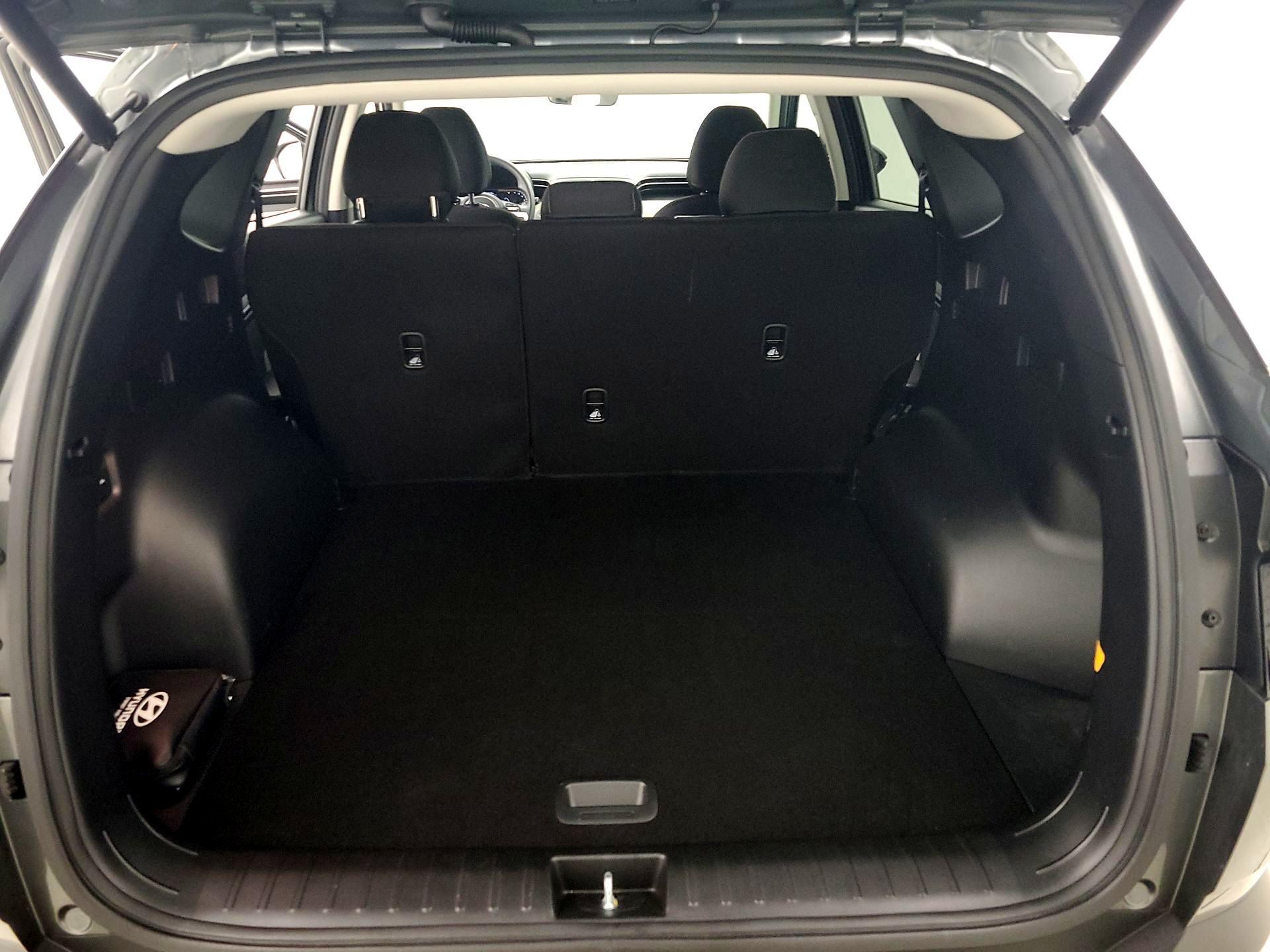 Thumbnail: 2023 Hyundai Tucson - 20