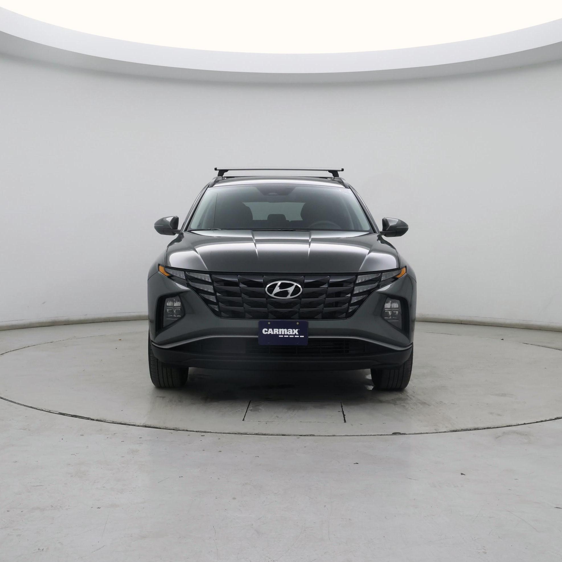 Thumbnail: 2023 Hyundai Tucson - 5