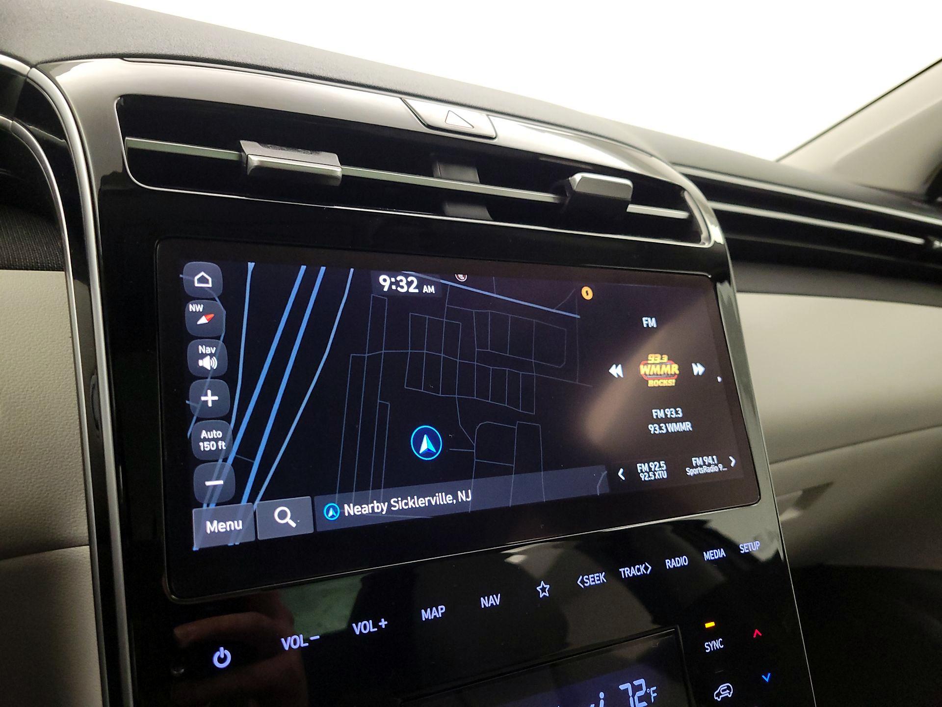 Thumbnail: 2023 Hyundai Tucson - 14