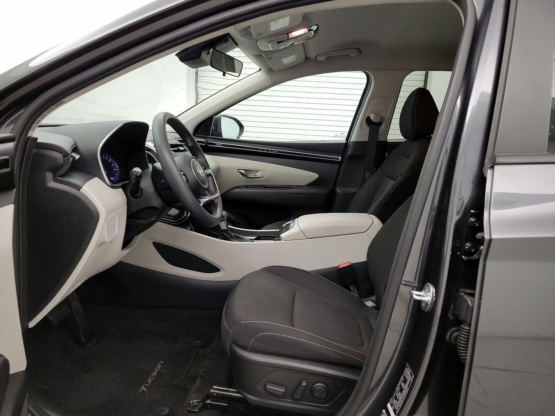 Thumbnail: 2023 Hyundai Tucson - 11