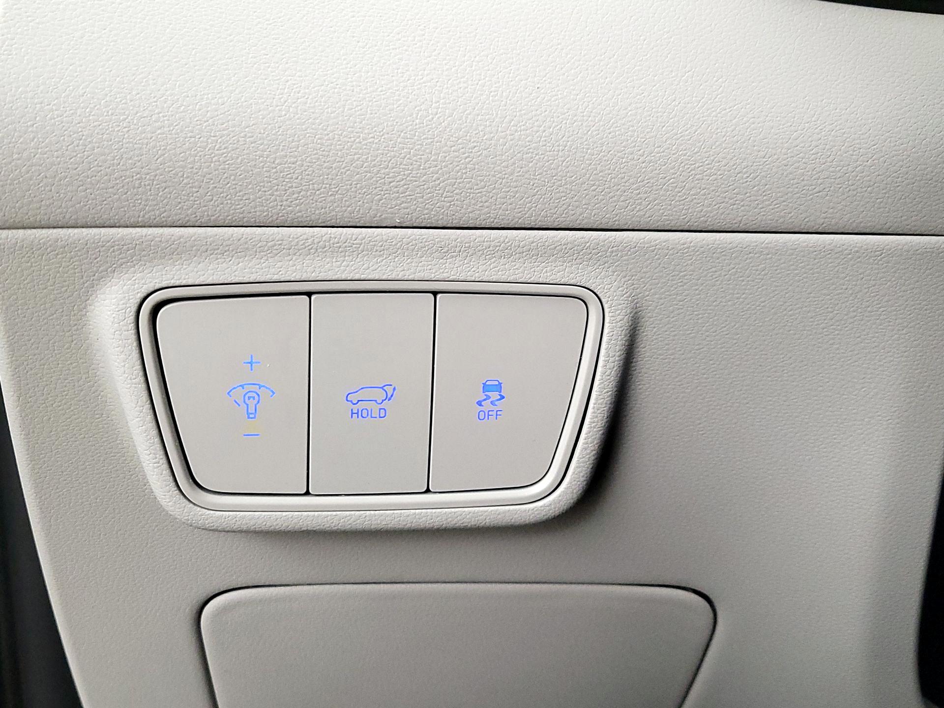 Thumbnail: 2023 Hyundai Tucson - 13