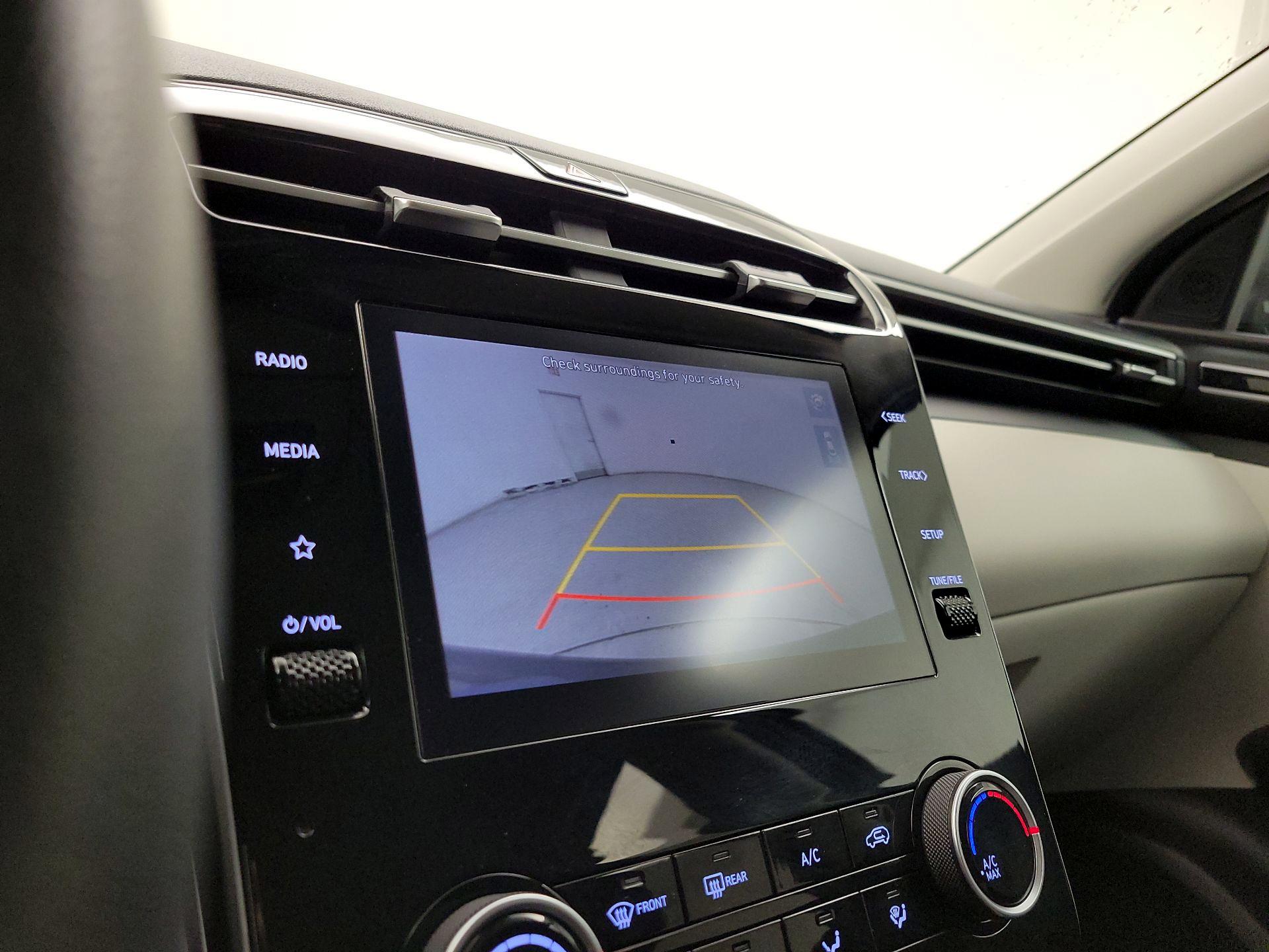 Thumbnail: 2023 Hyundai Tucson - 14