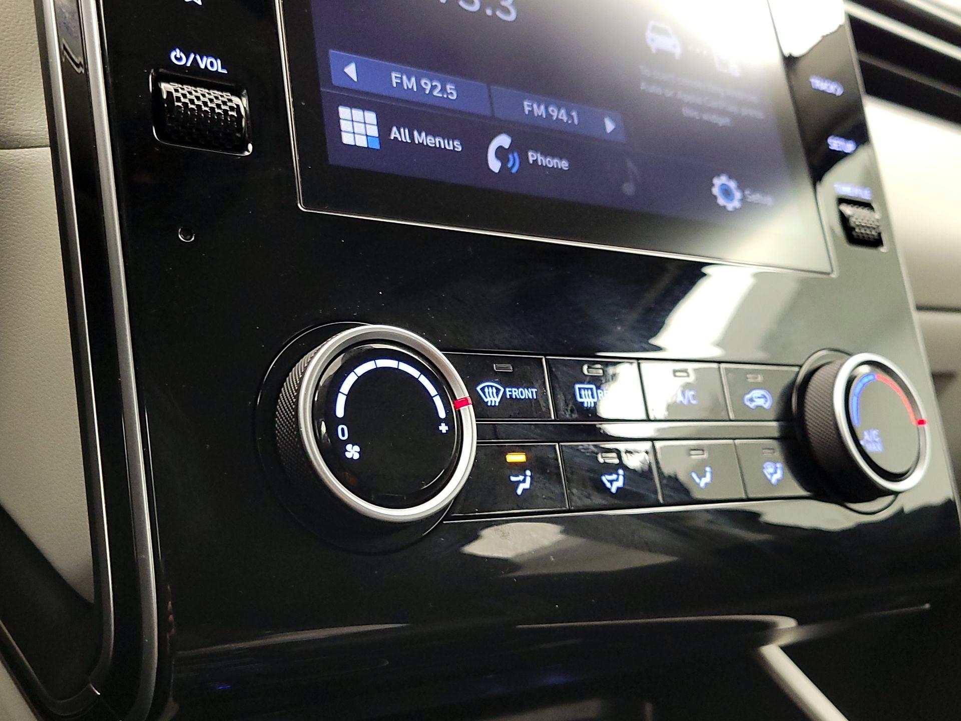 Thumbnail: 2023 Hyundai Tucson - 16