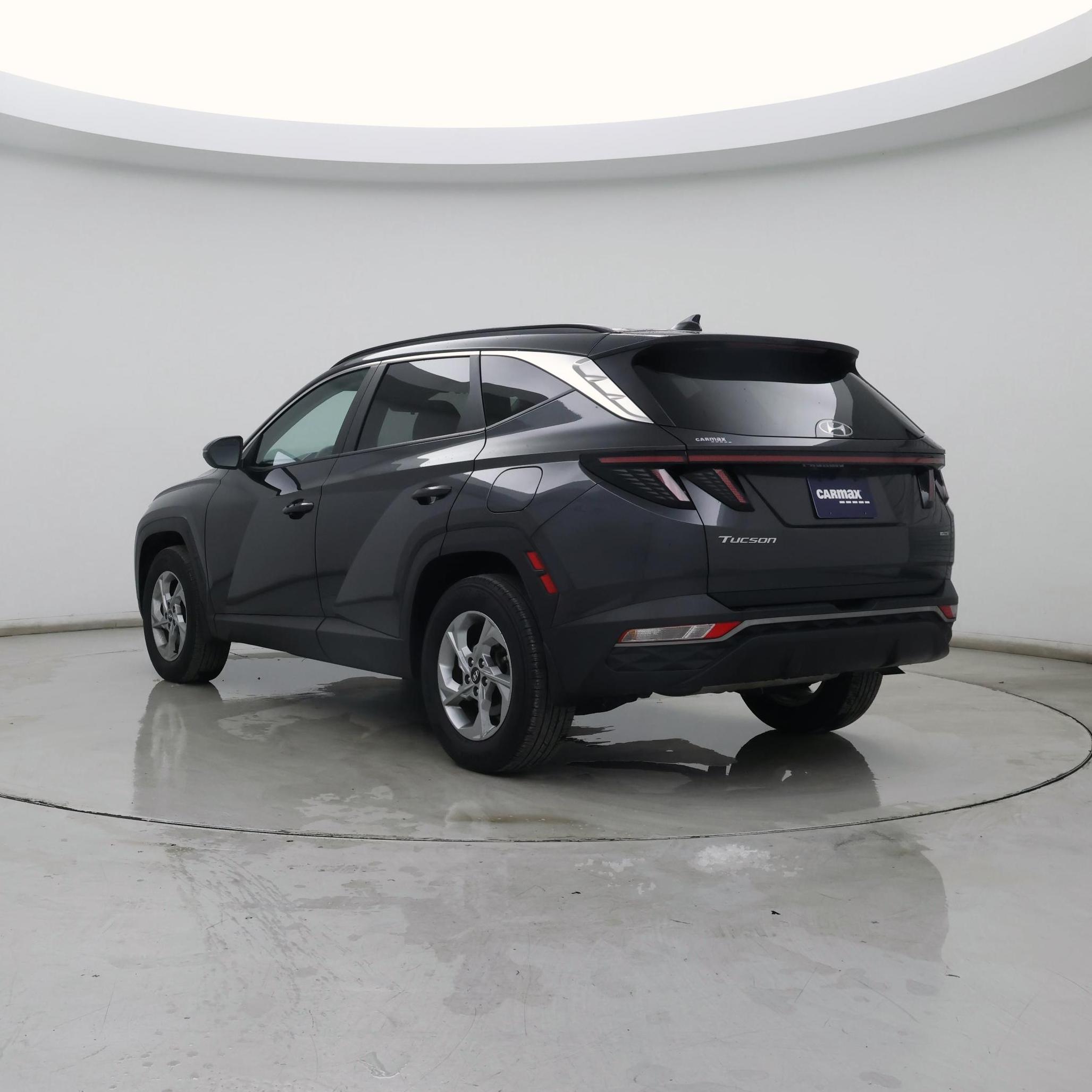 Thumbnail: 2023 Hyundai Tucson - 2