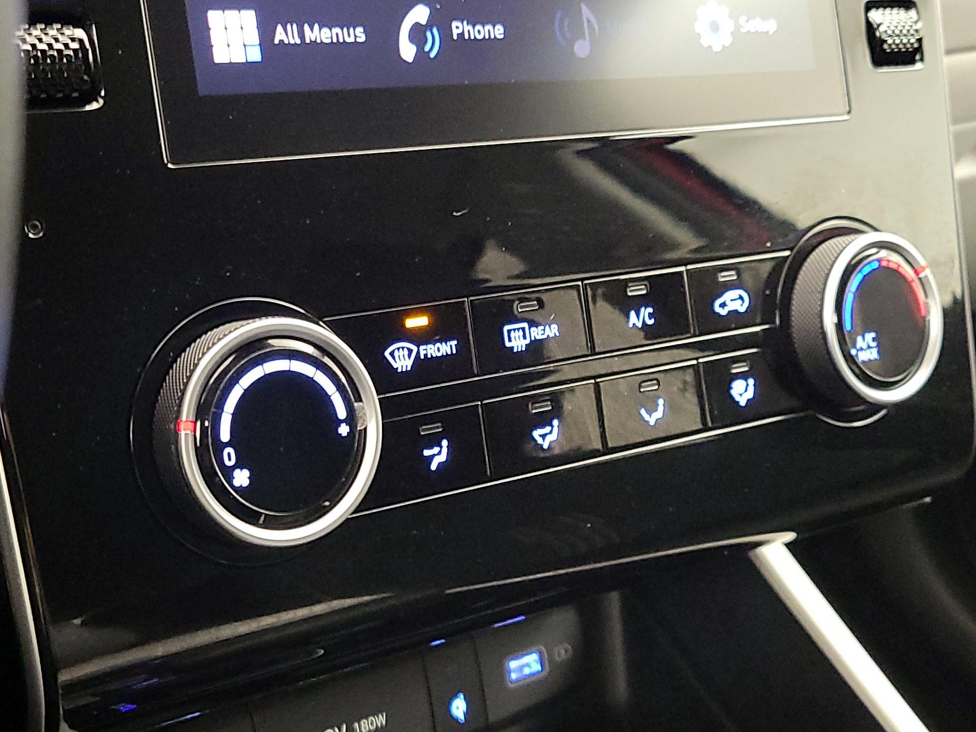 Thumbnail: 2023 Hyundai Tucson - 16