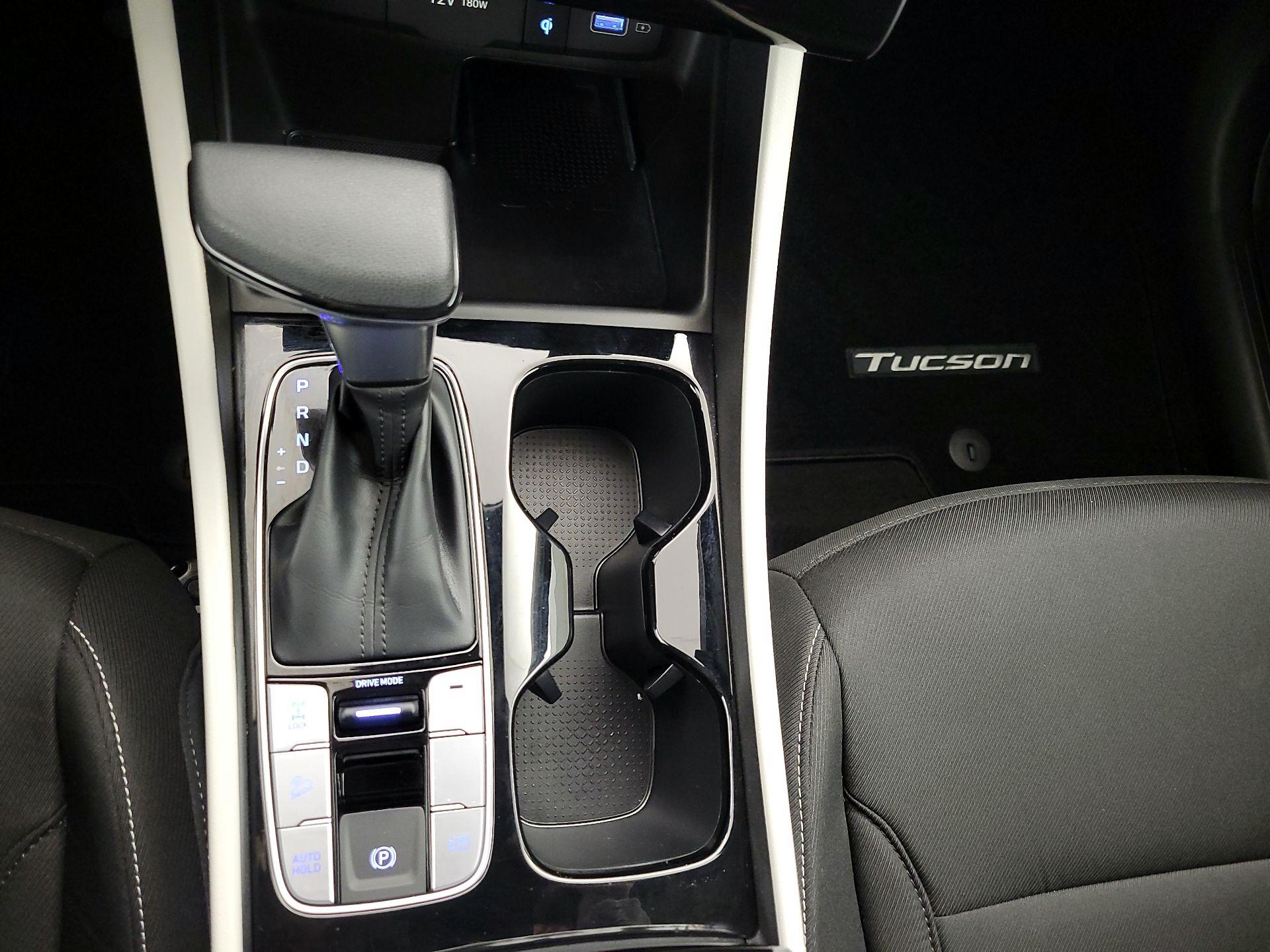 Thumbnail: 2023 Hyundai Tucson - 17