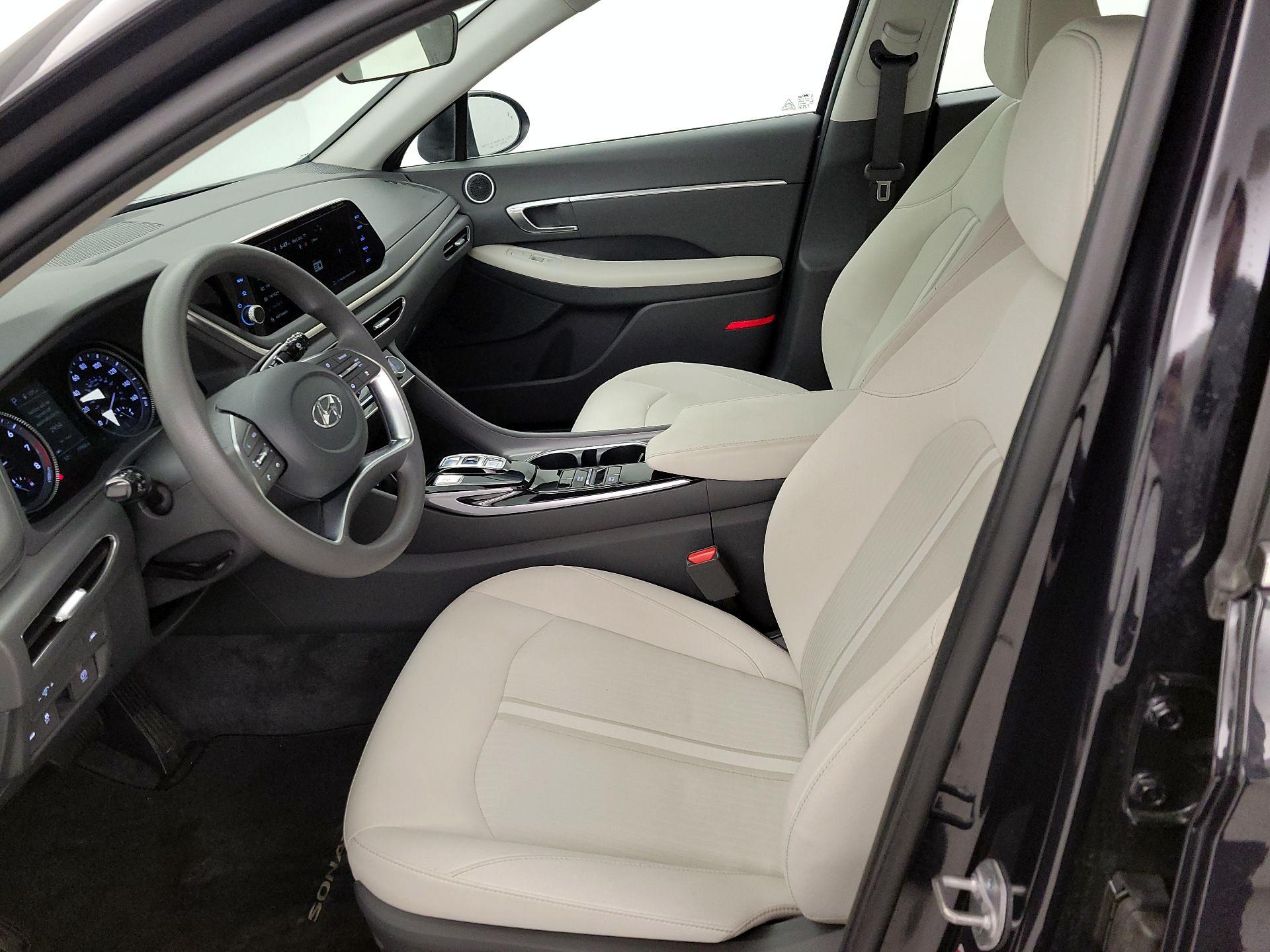 Thumbnail: 2023 Hyundai Sonata - 11