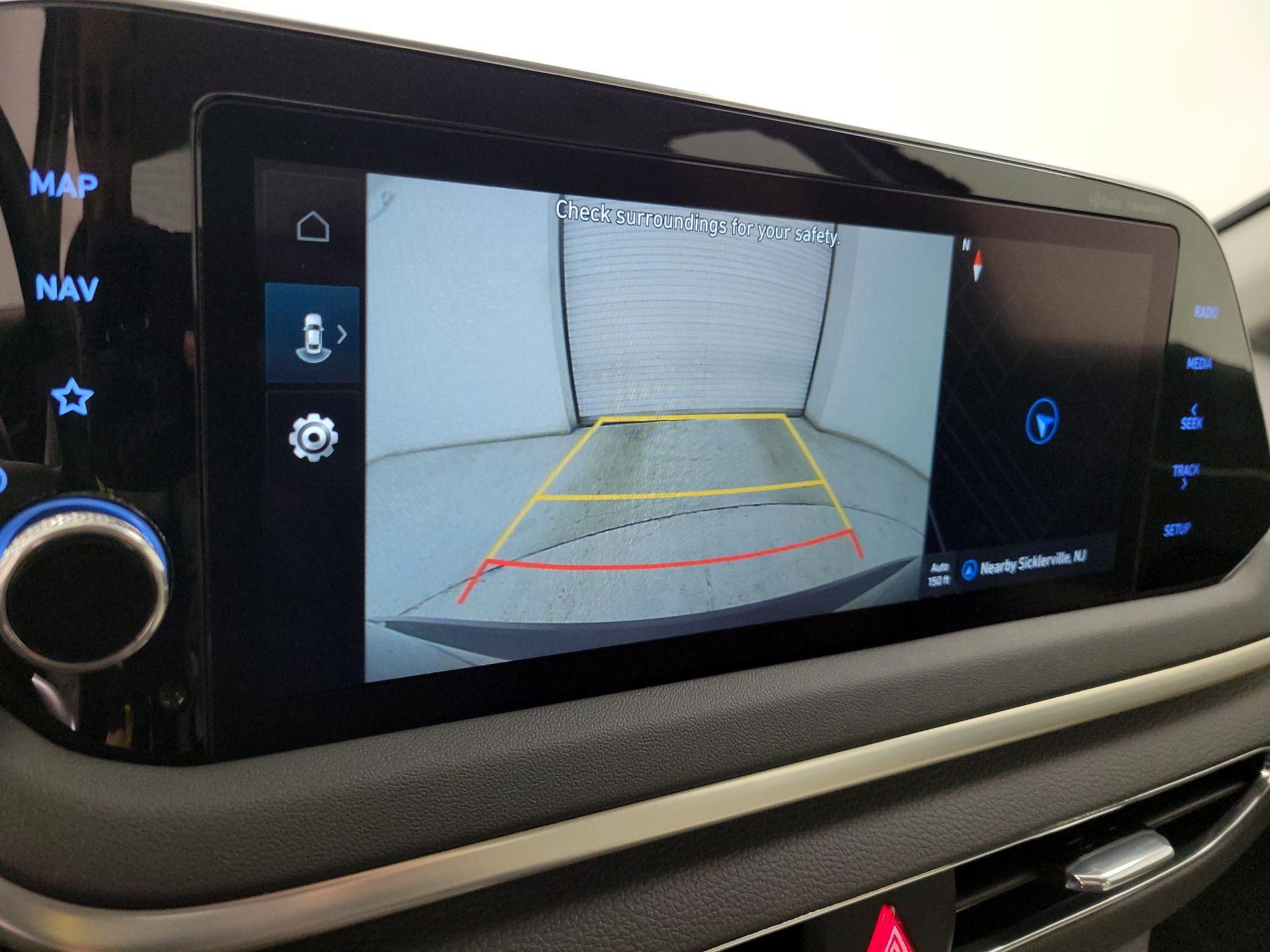 Thumbnail: 2023 Hyundai Sonata - 14