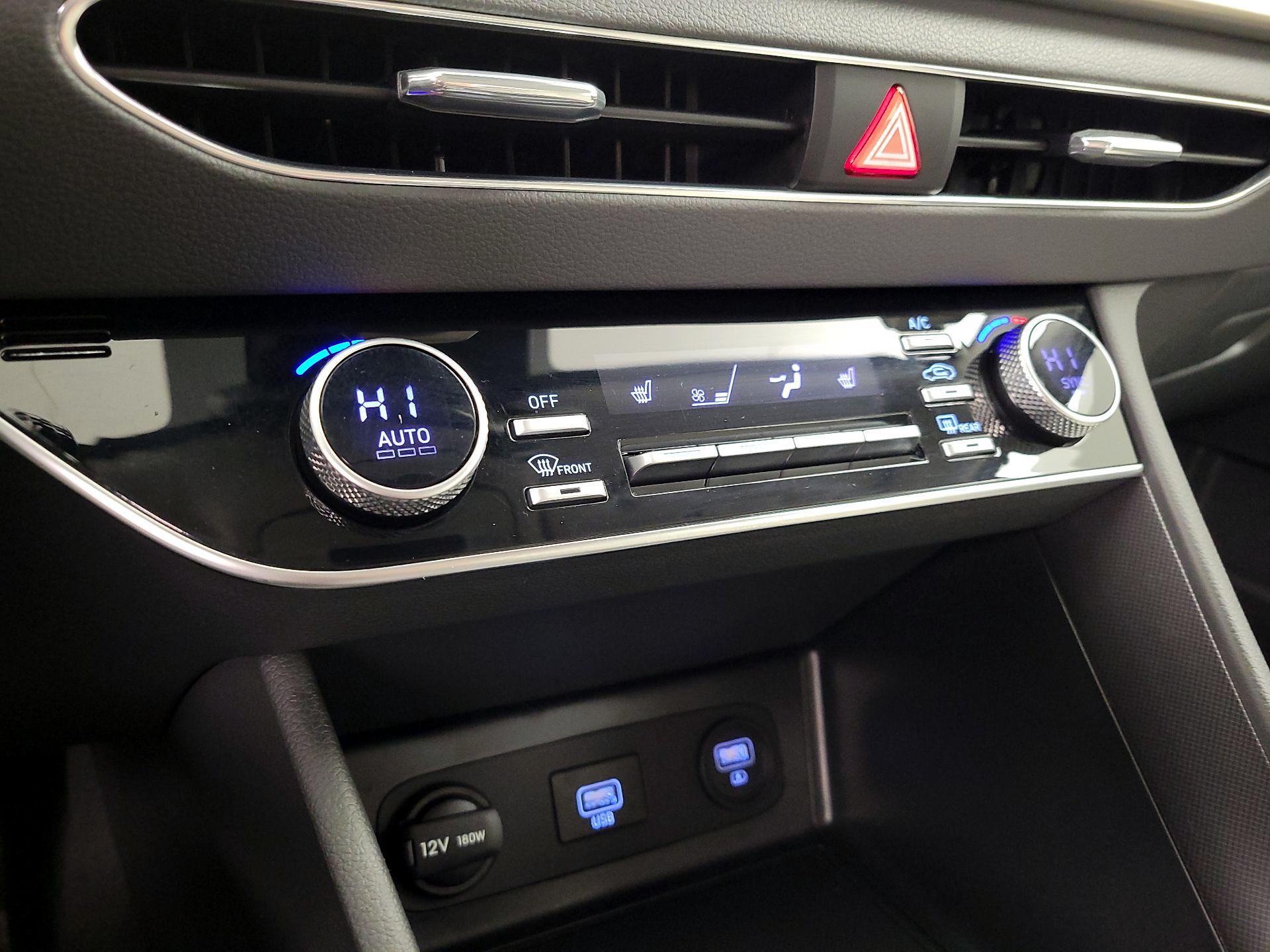 Thumbnail: 2023 Hyundai Sonata - 16