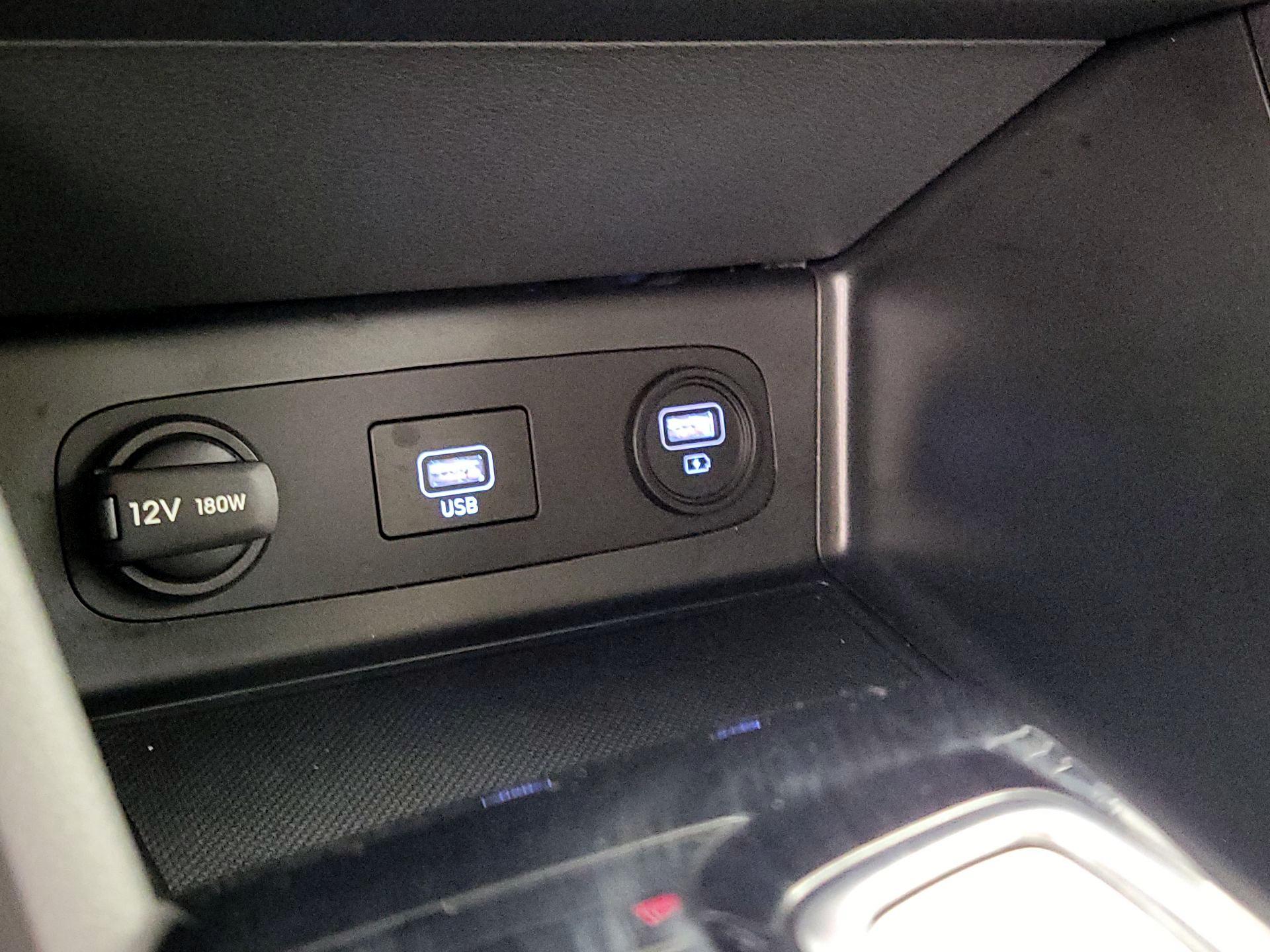 Thumbnail: 2023 Hyundai Sonata - 18