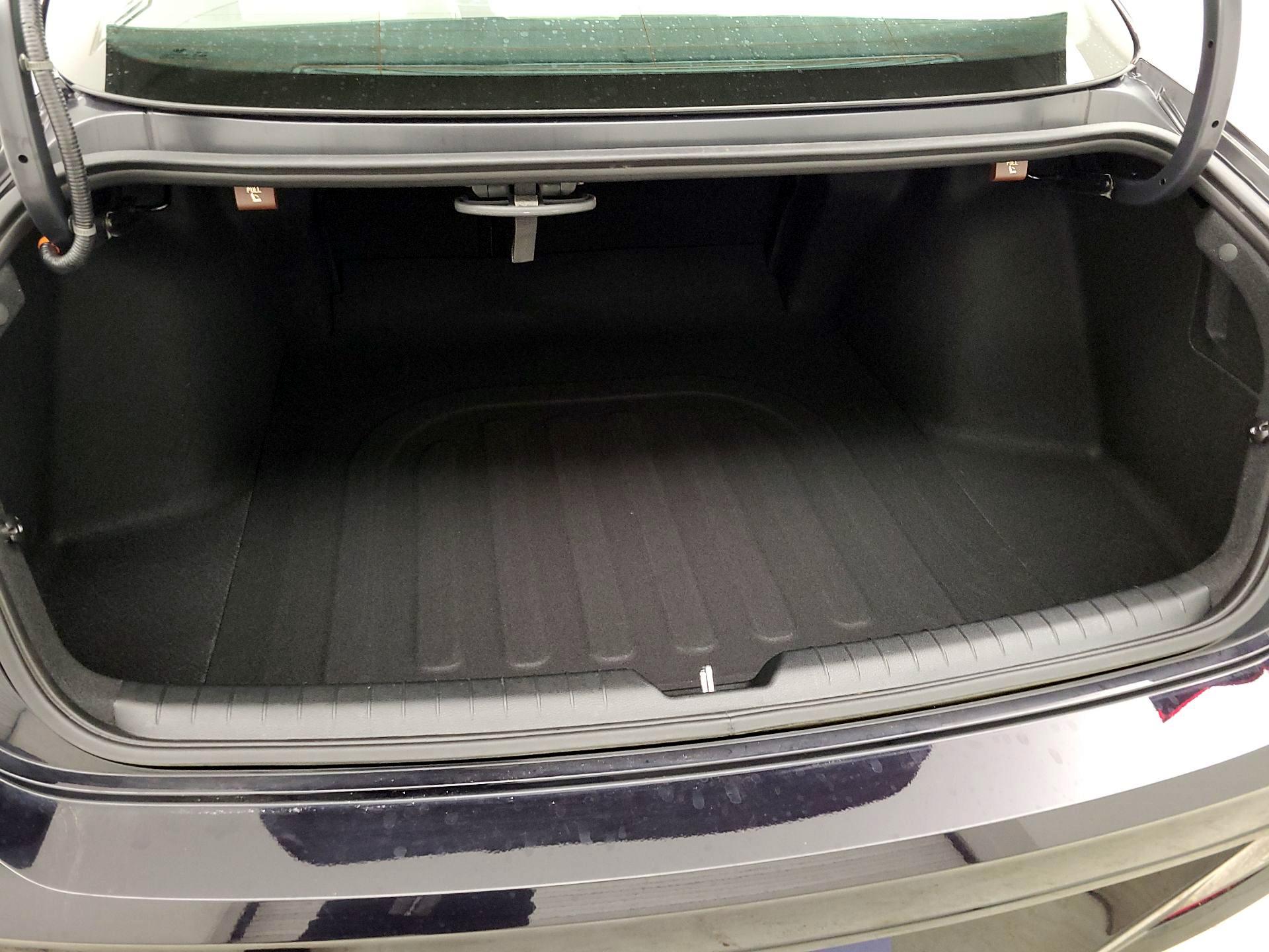 Thumbnail: 2023 Hyundai Sonata - 20