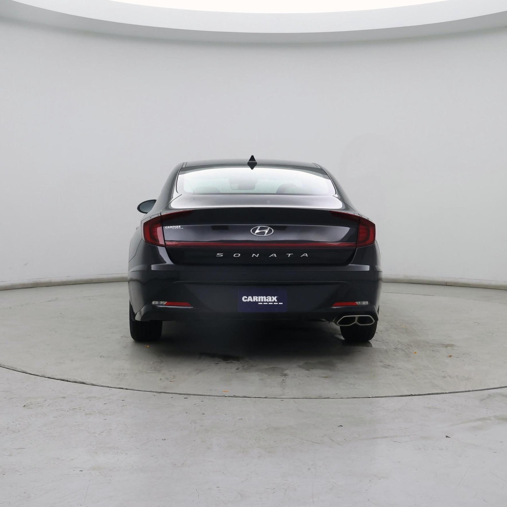 Thumbnail: 2023 Hyundai Sonata - 6