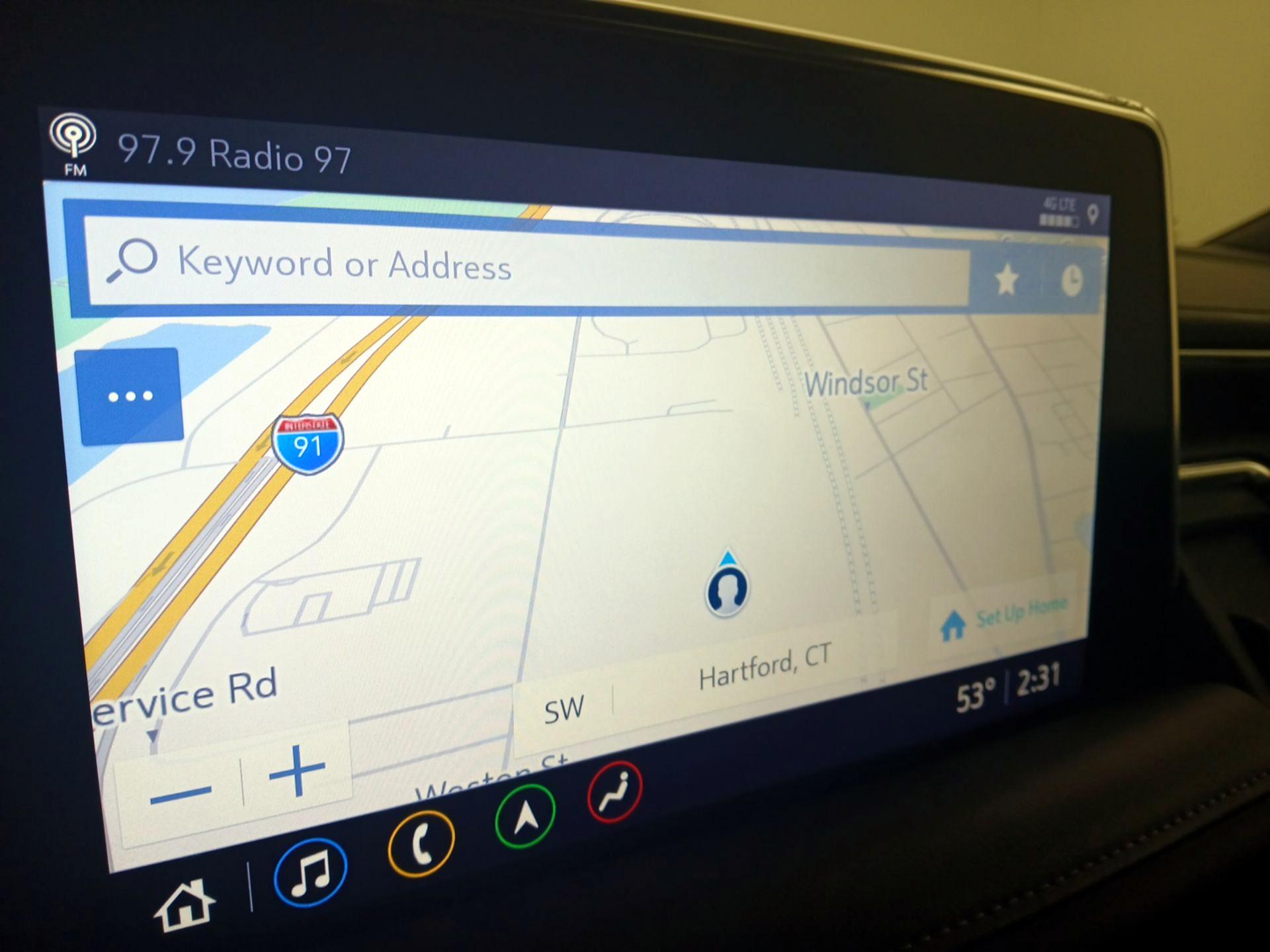 Thumbnail: 2021 Chevrolet Suburban - 14