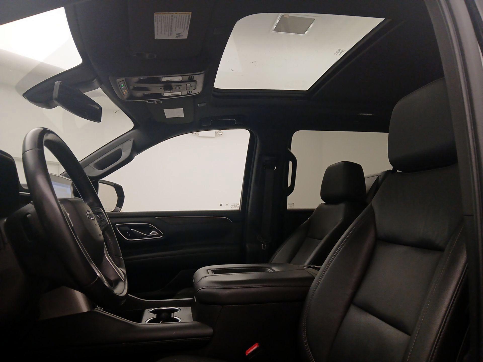 Thumbnail: 2021 Chevrolet Suburban - 20