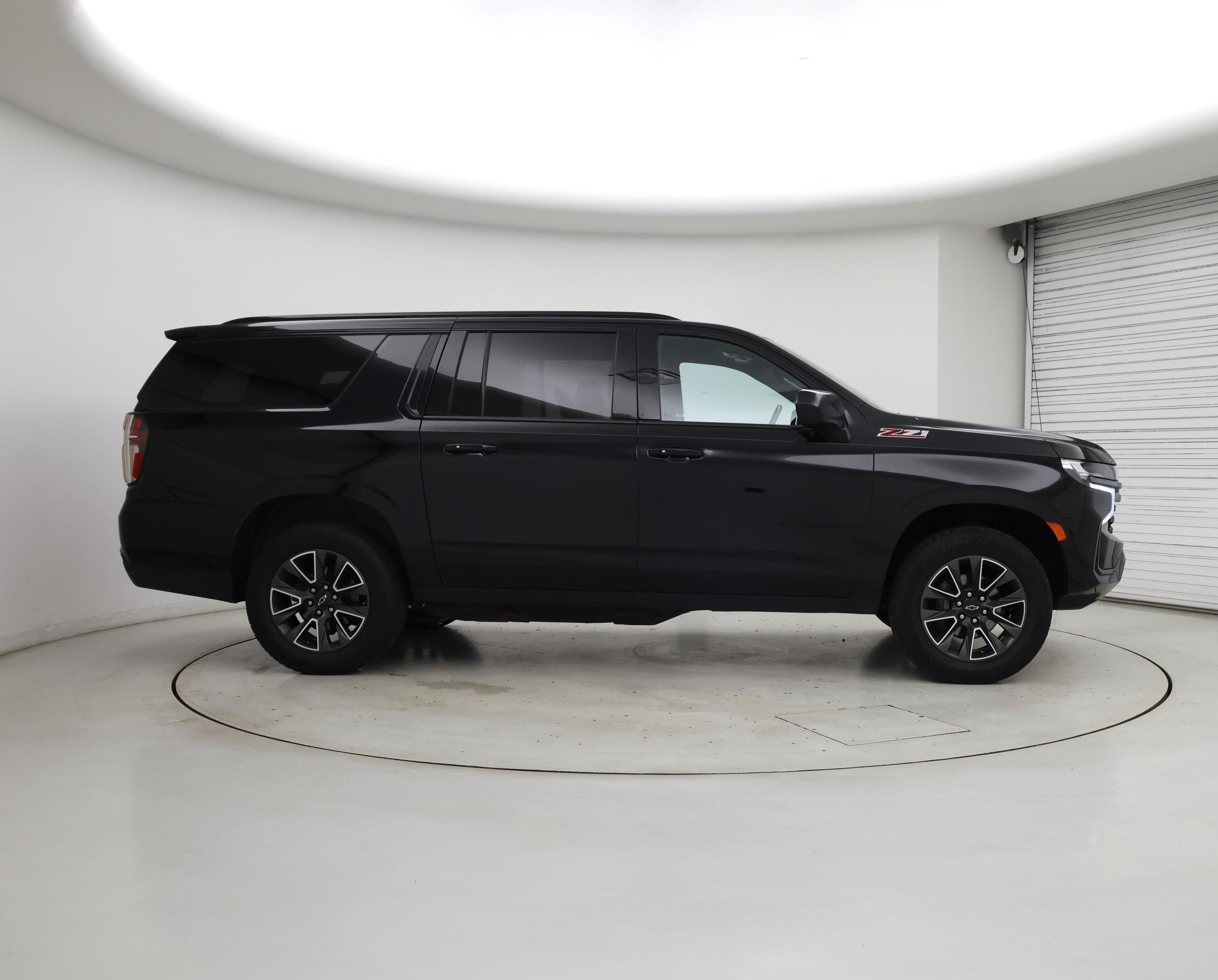 Thumbnail: 2021 Chevrolet Suburban - 7