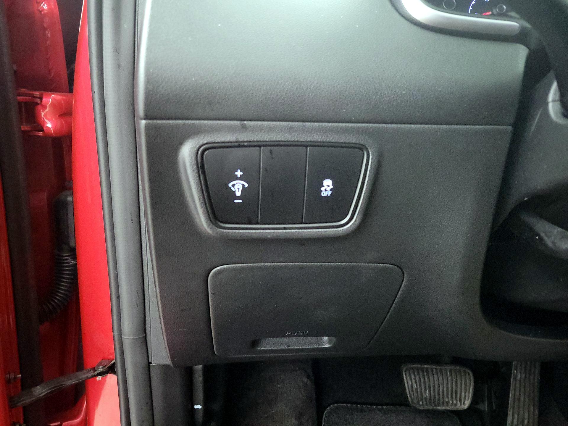 Thumbnail: 2022 Hyundai Tucson - 13