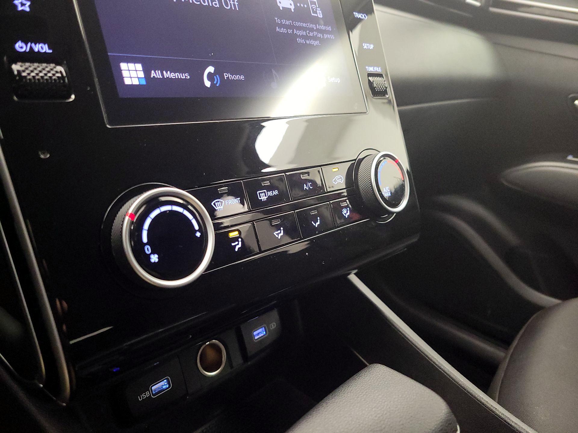 Thumbnail: 2022 Hyundai Tucson - 16