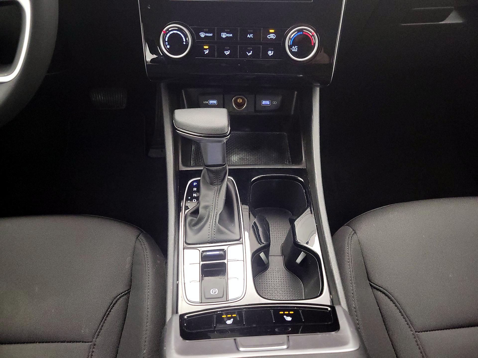 Thumbnail: 2022 Hyundai Tucson - 17